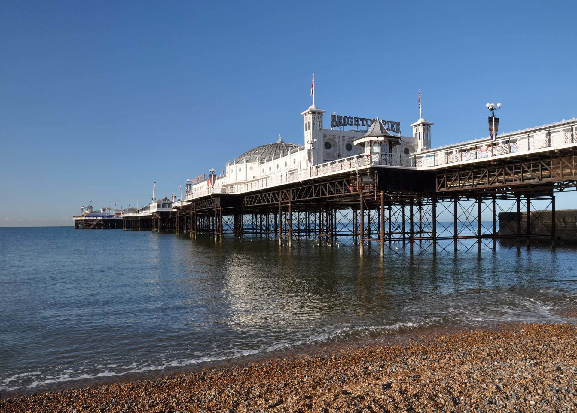 Hotels in Brighton