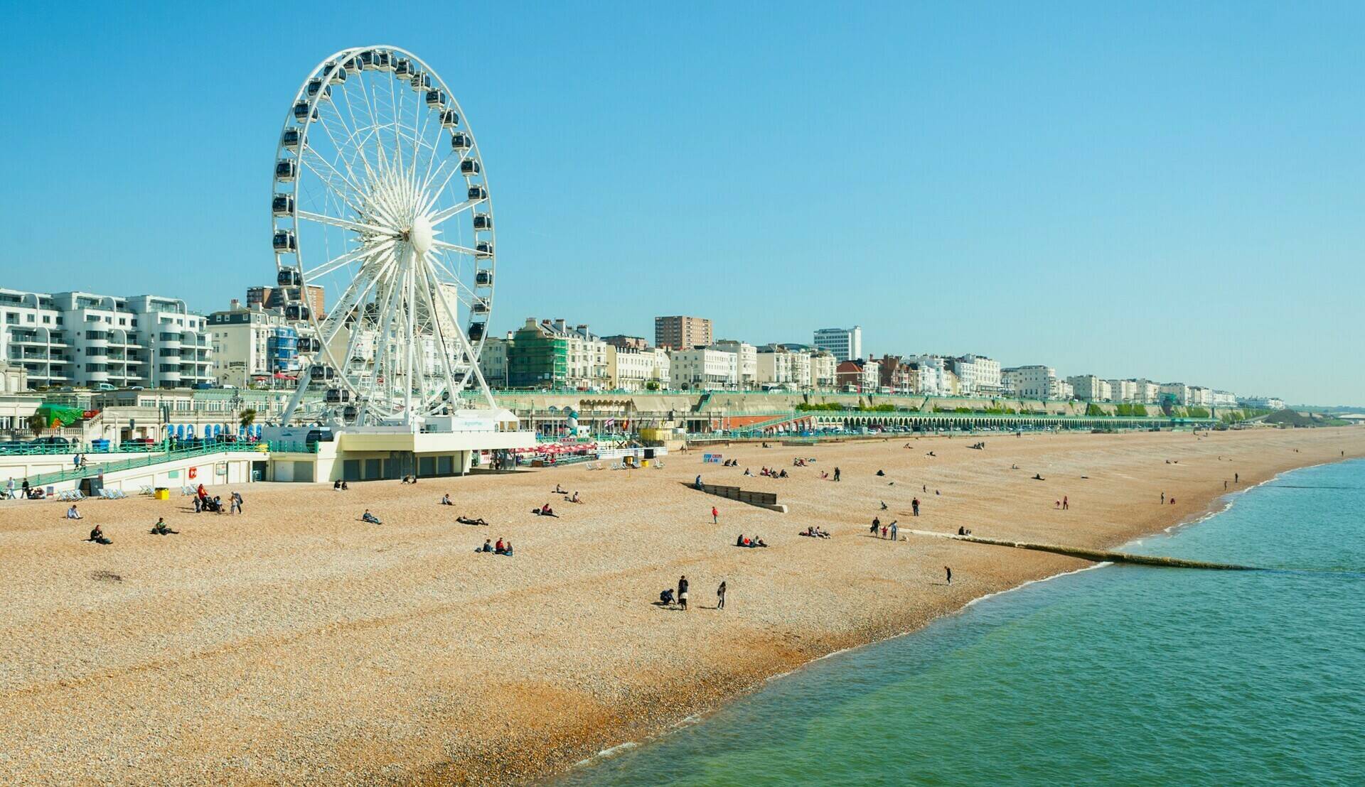 Hotels in Brighton