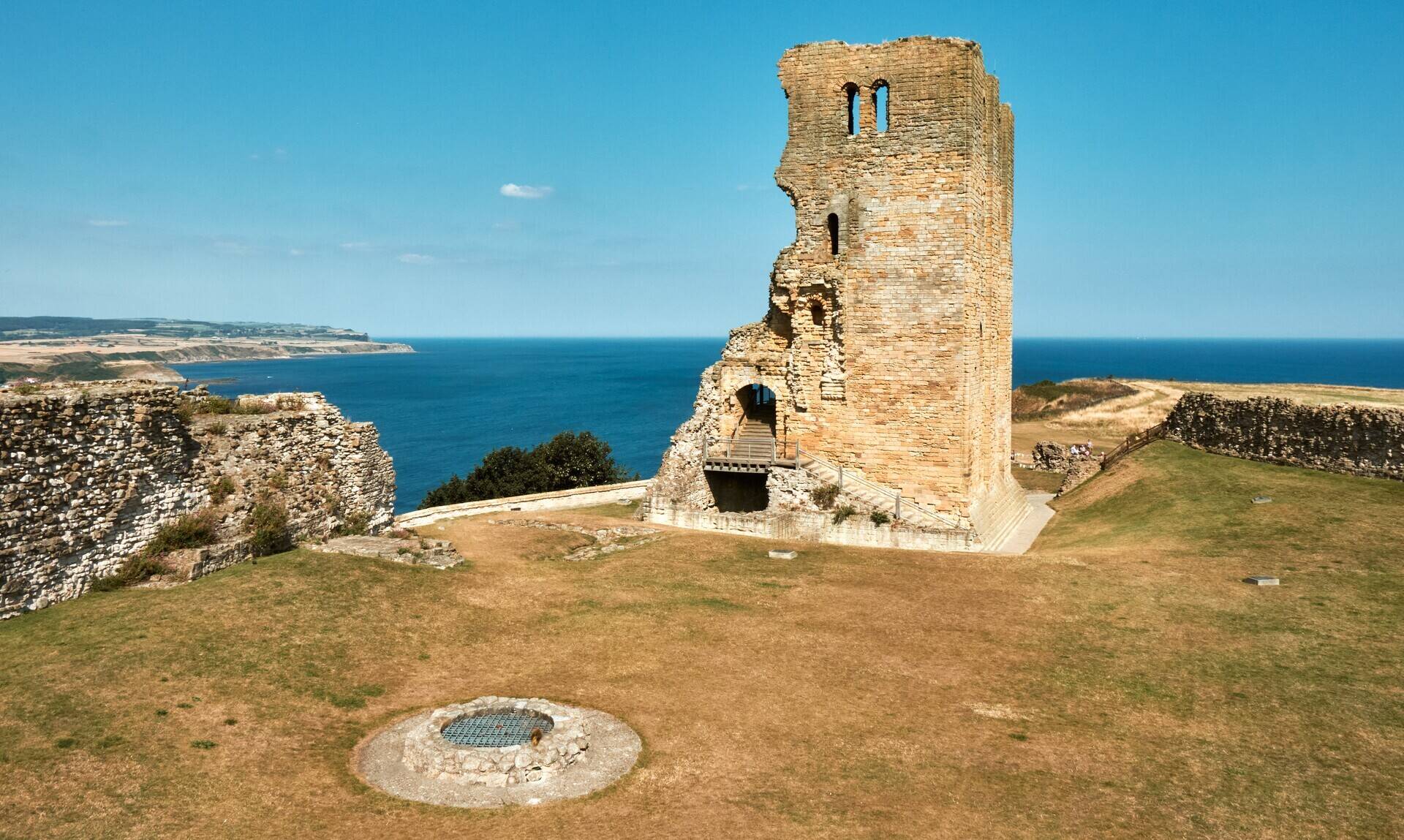 Hotels in Scarborough