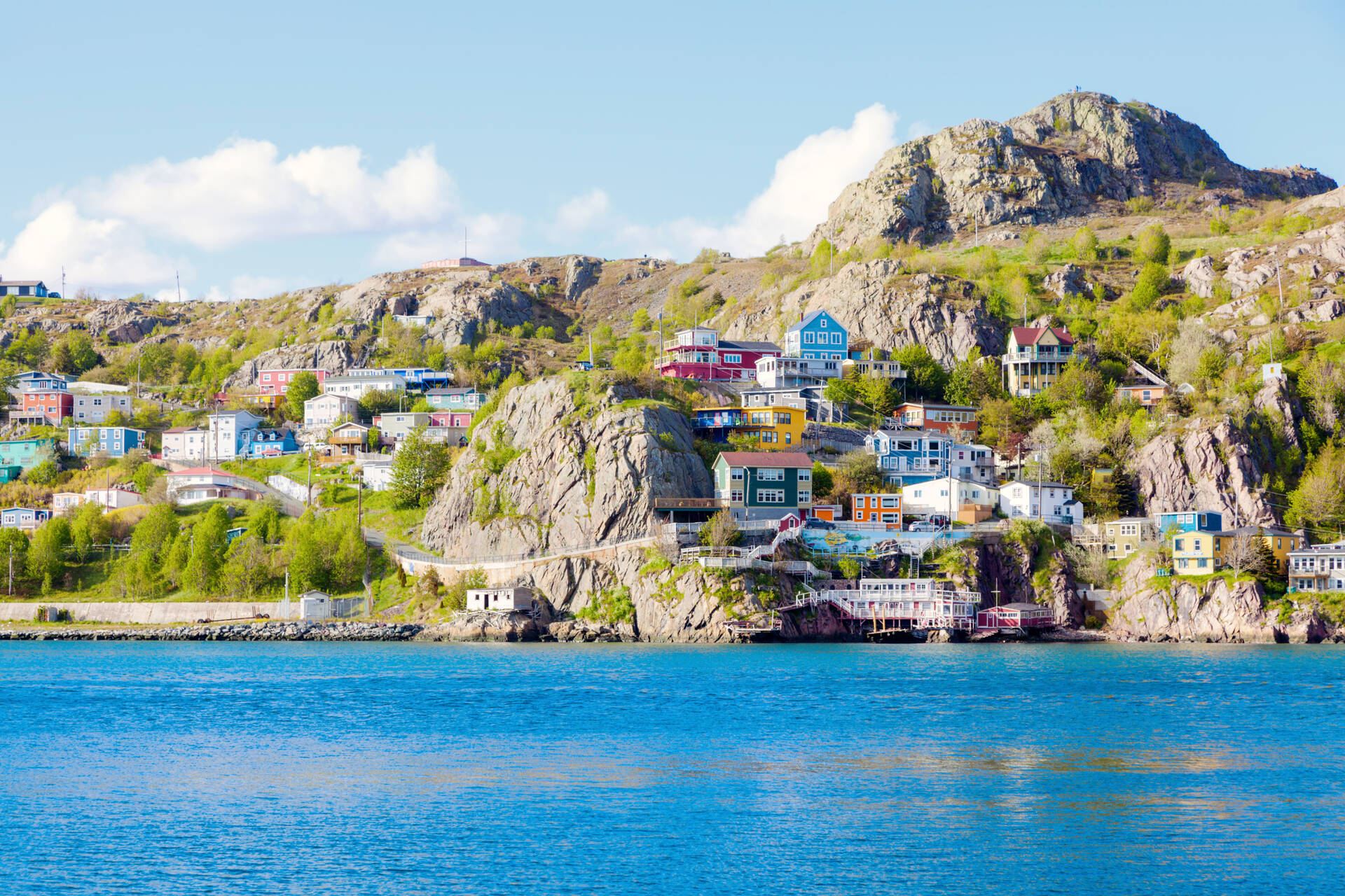 Newfoundland and Labrador Holidays