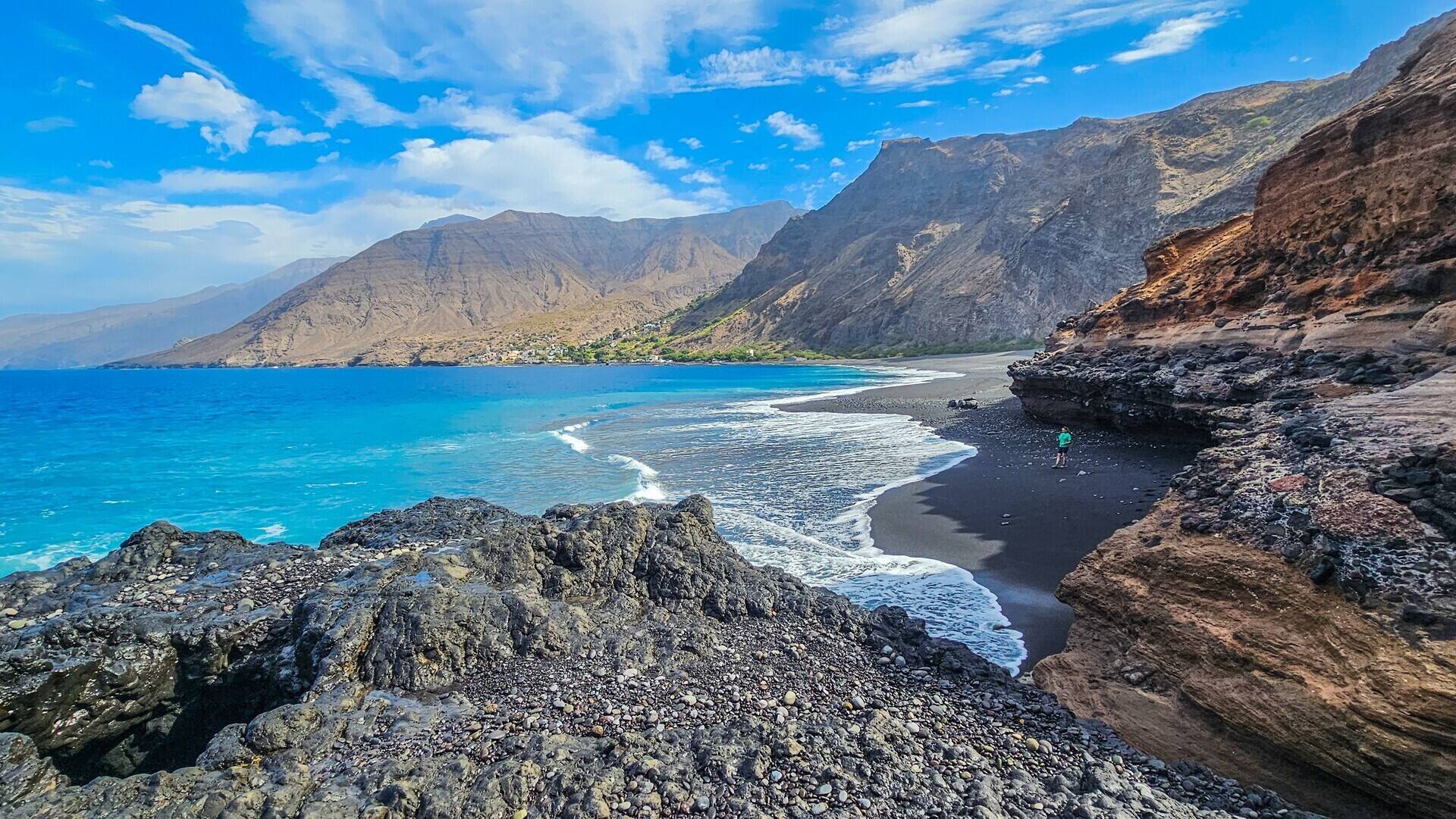 Ponto do Sol Holidays