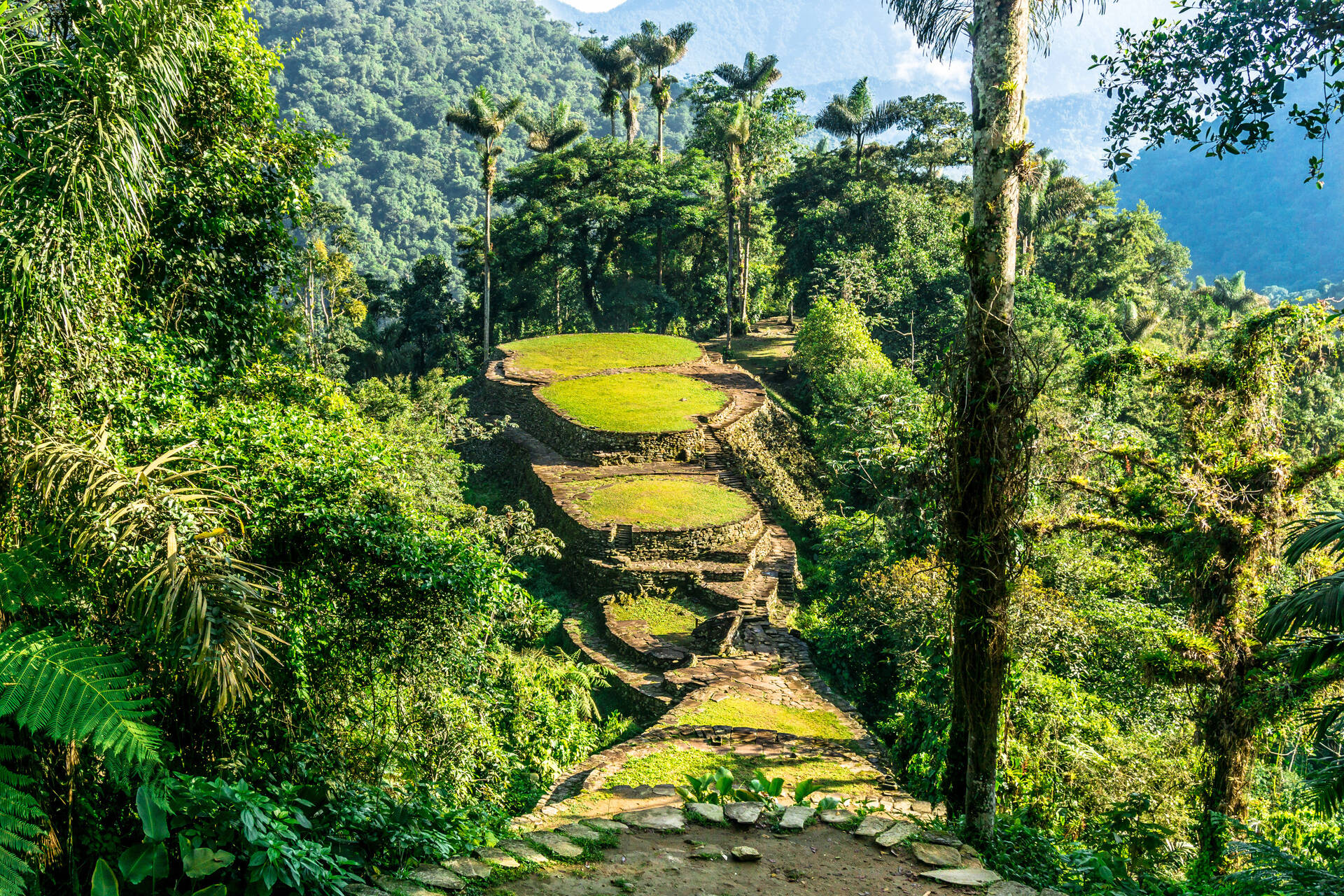Colombia