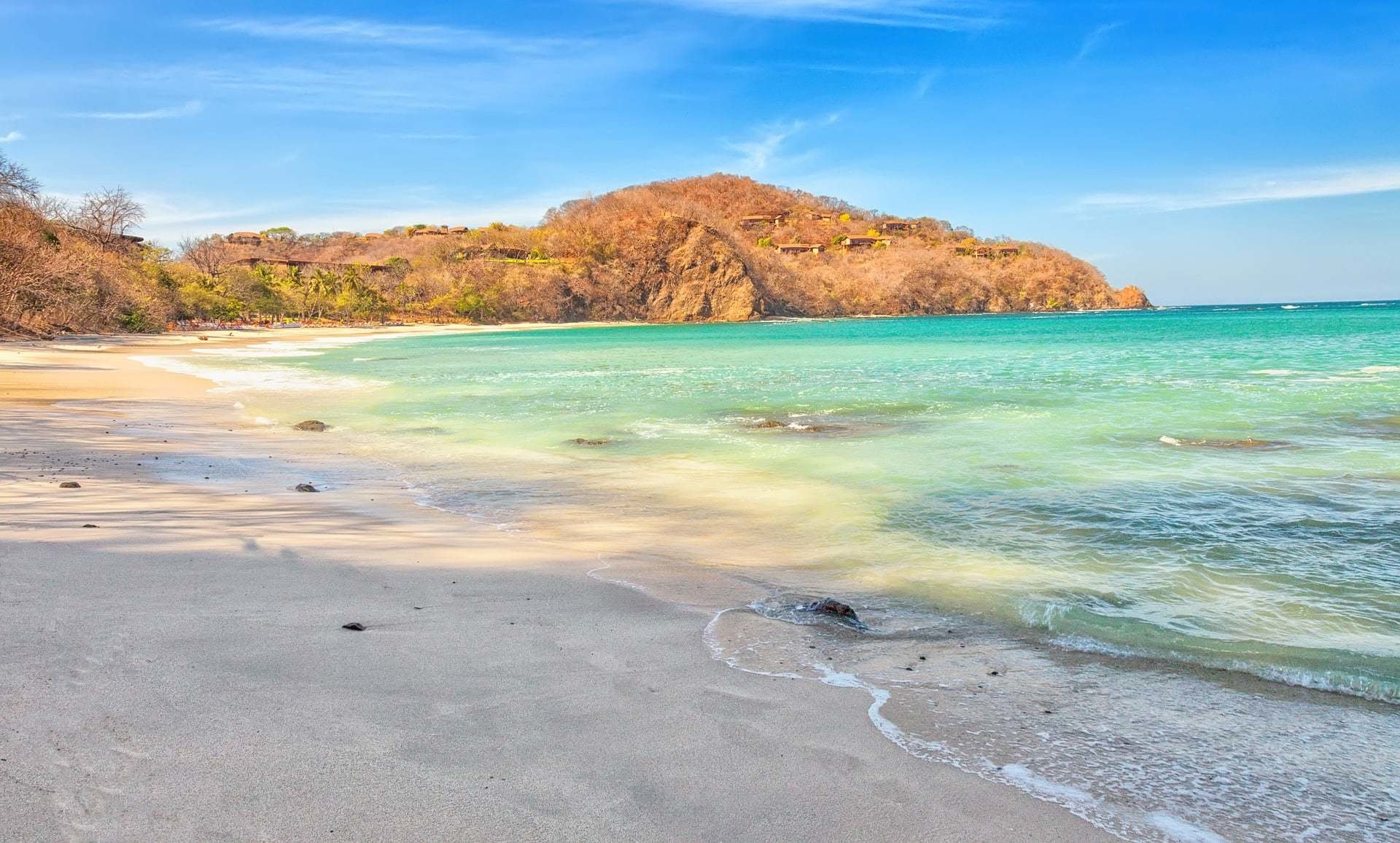Guanacaste Holidays