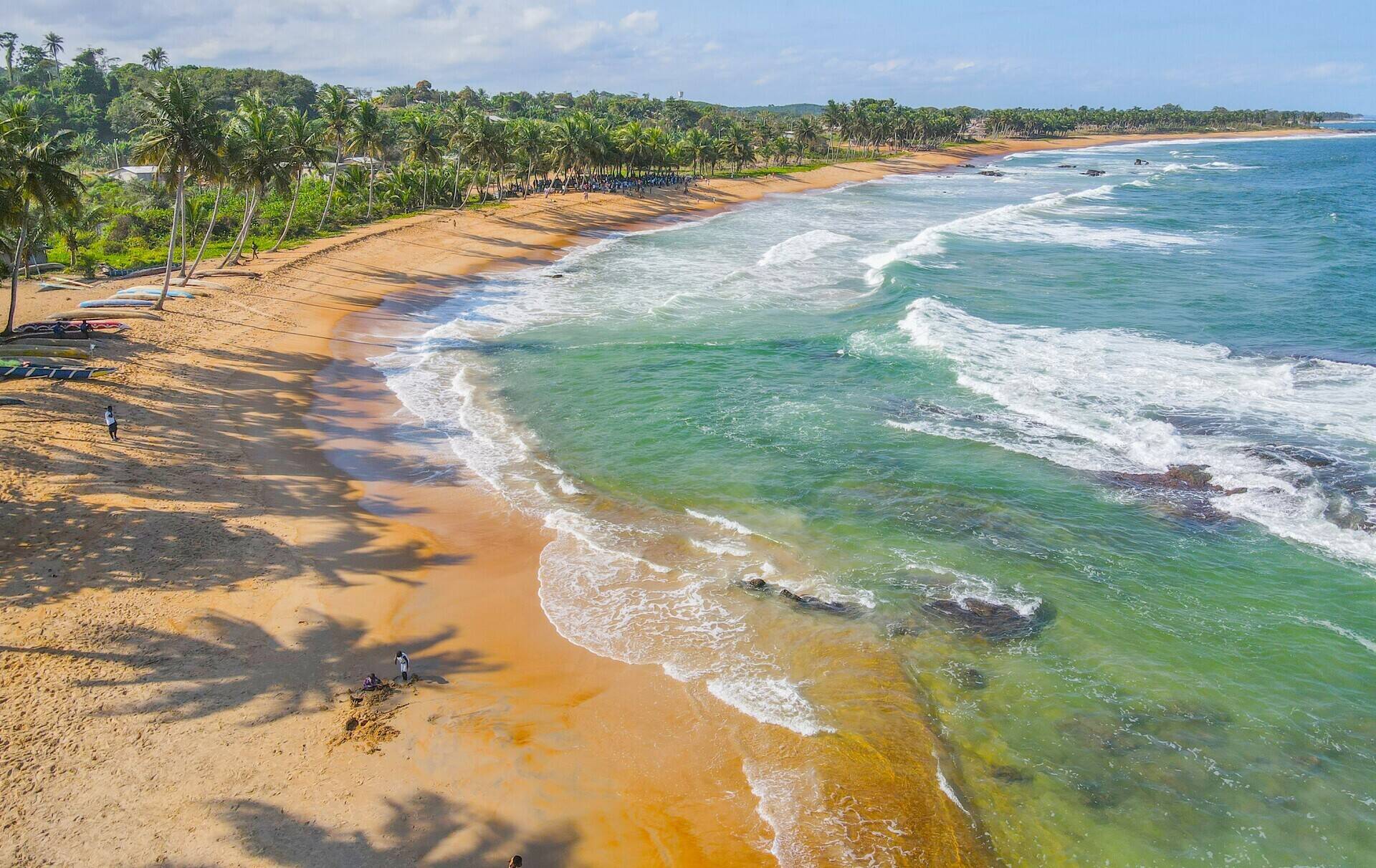 Hotels in Ivory Coast