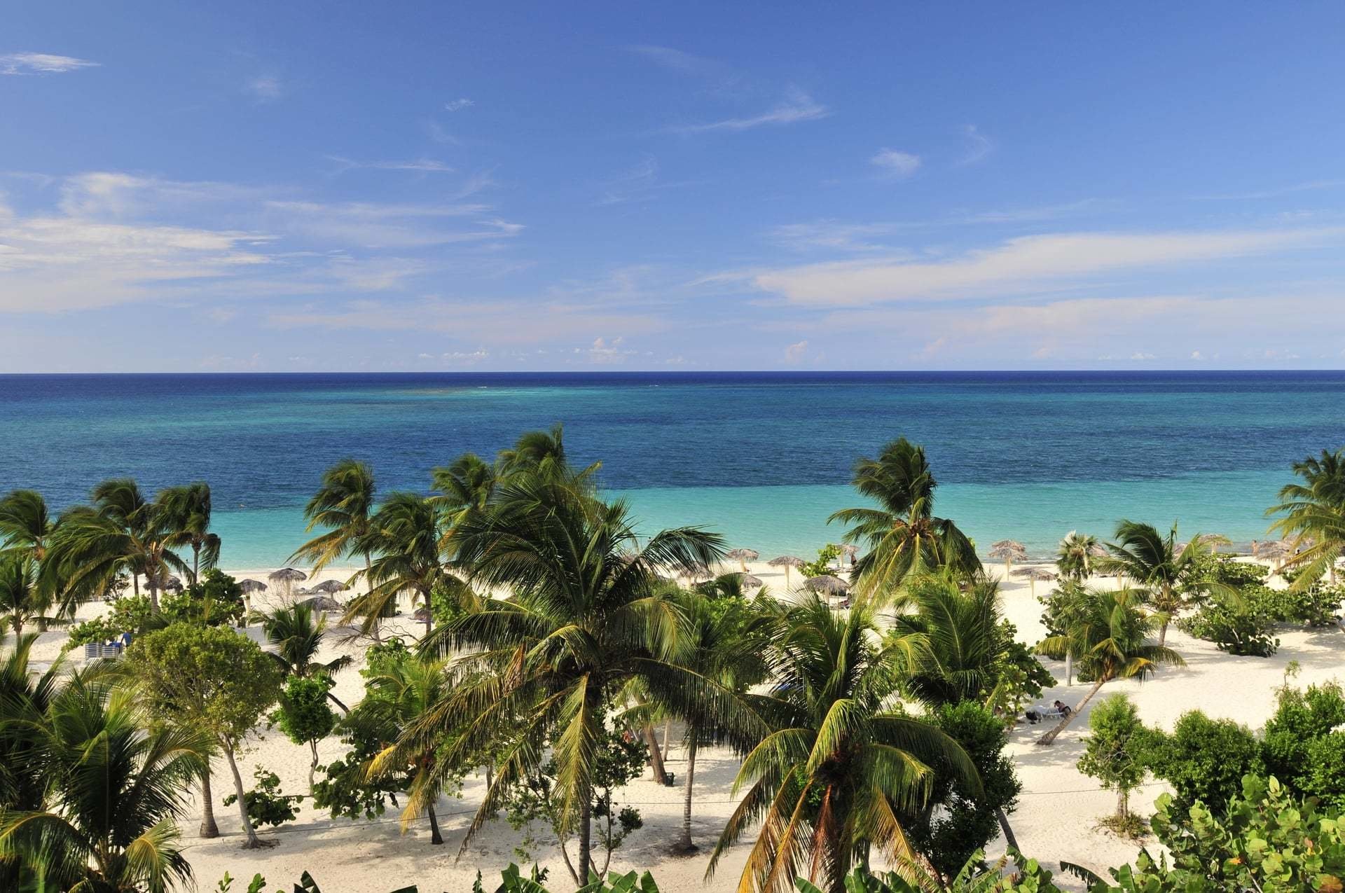 Hotels in Playa Esmeralda