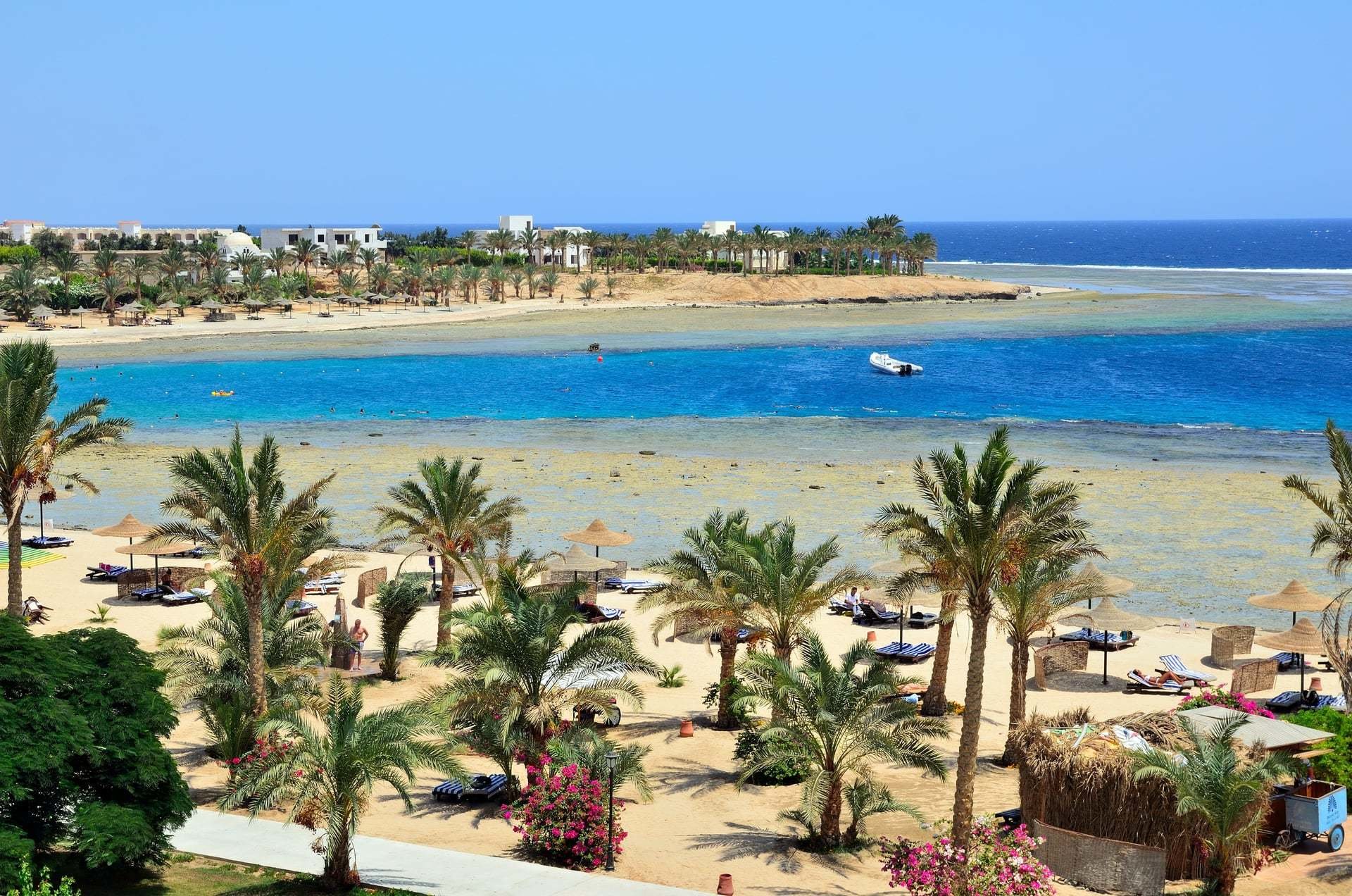 Hotels in Marsa Alam