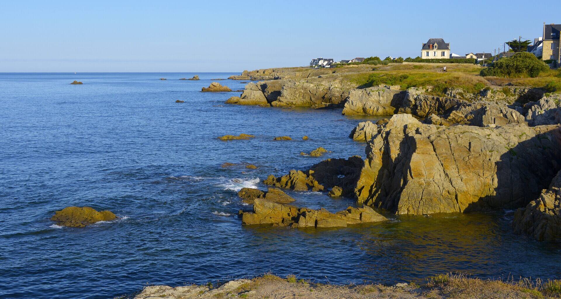 Le Pouliguen Holidays