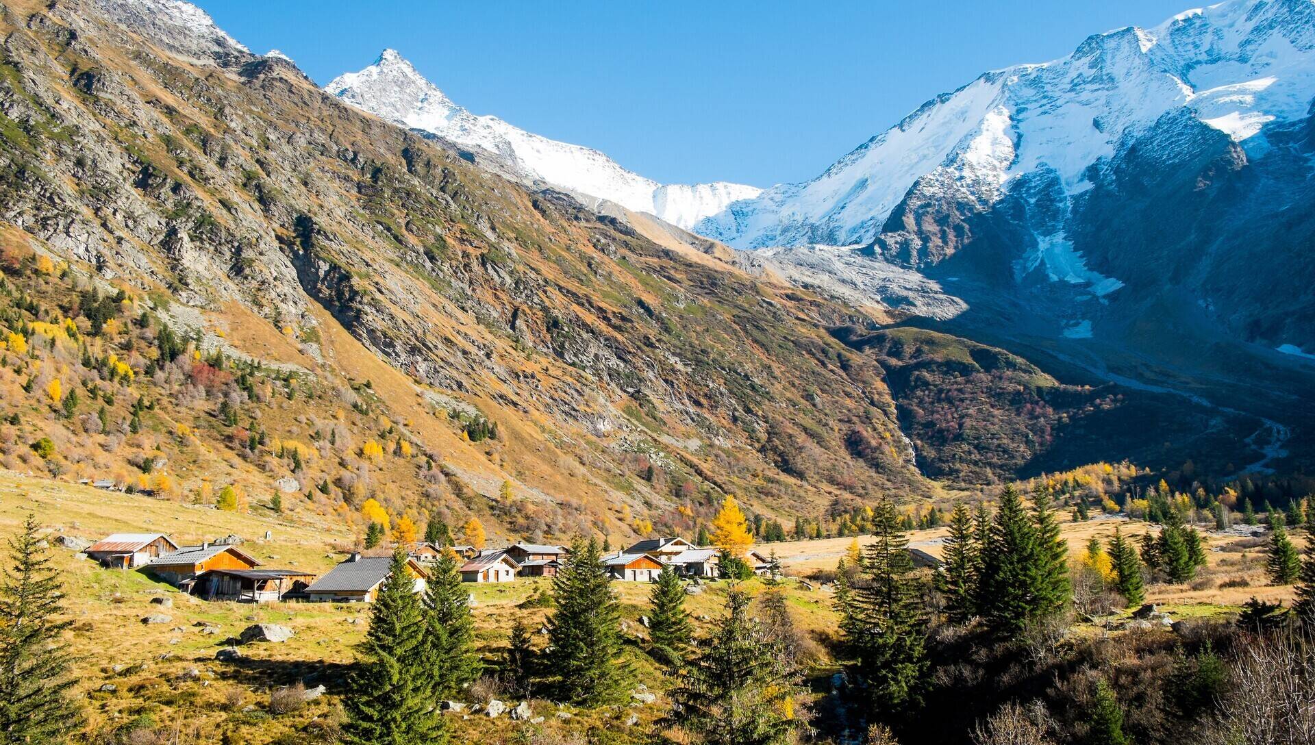 Hotels in Saint-Gervais-les-Bains