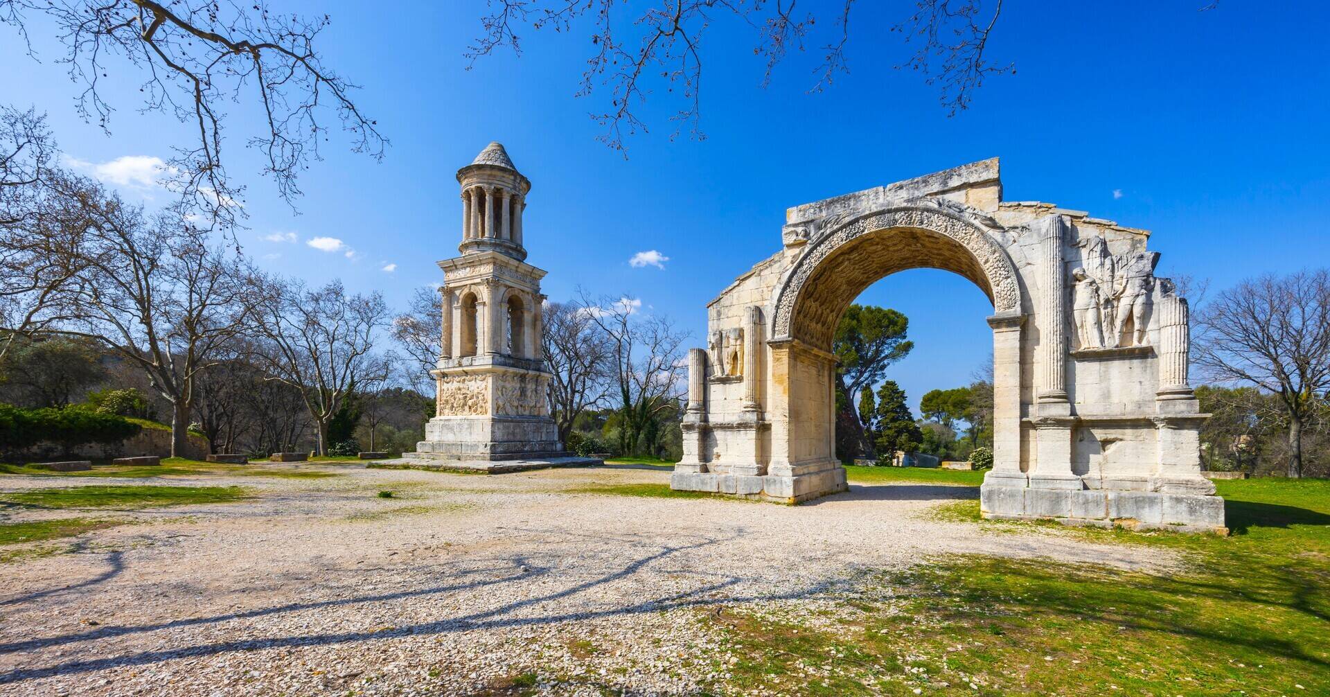 St Remy de Provence Holidays