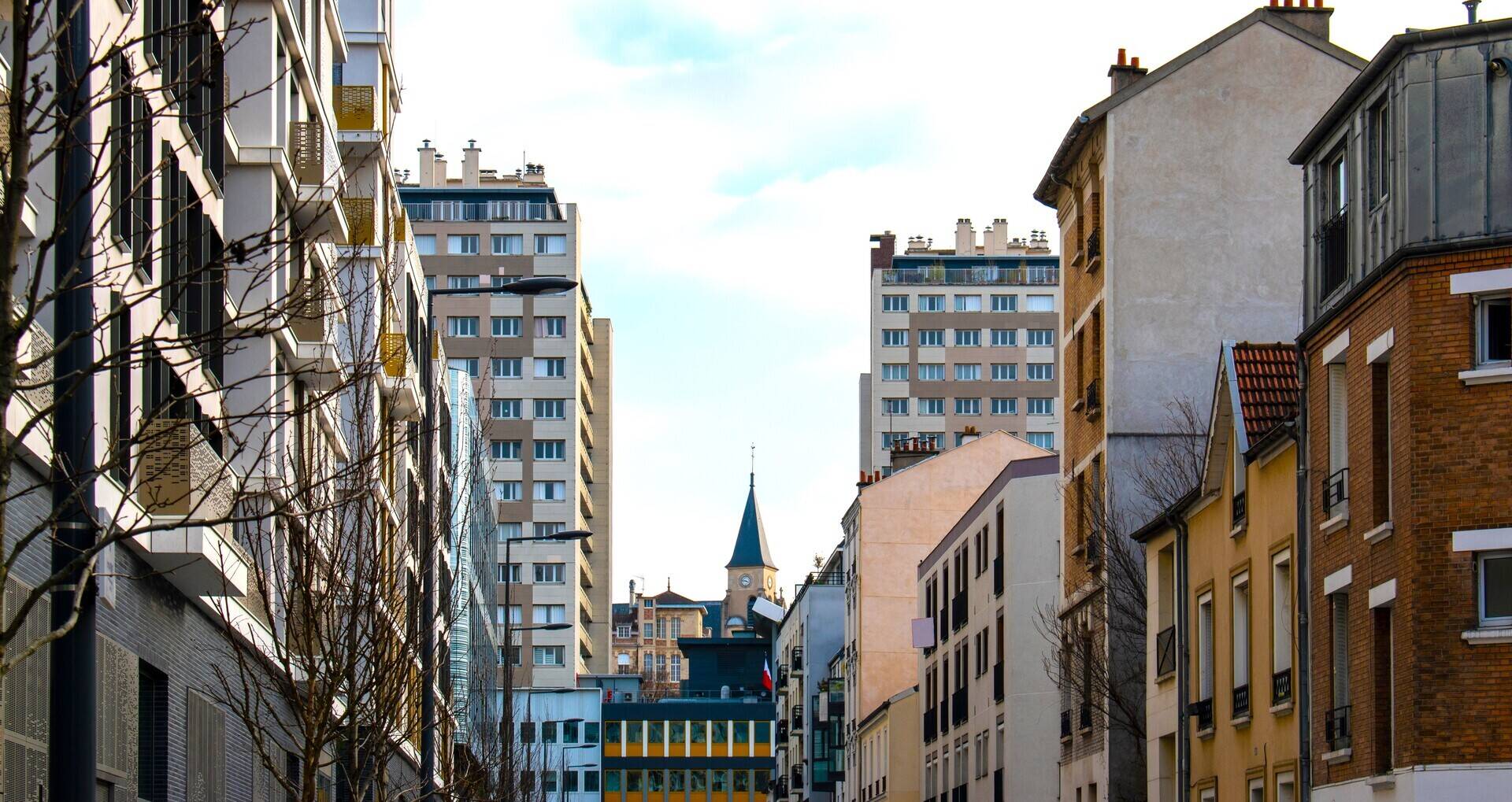 Issy les Moulineaux Holidays