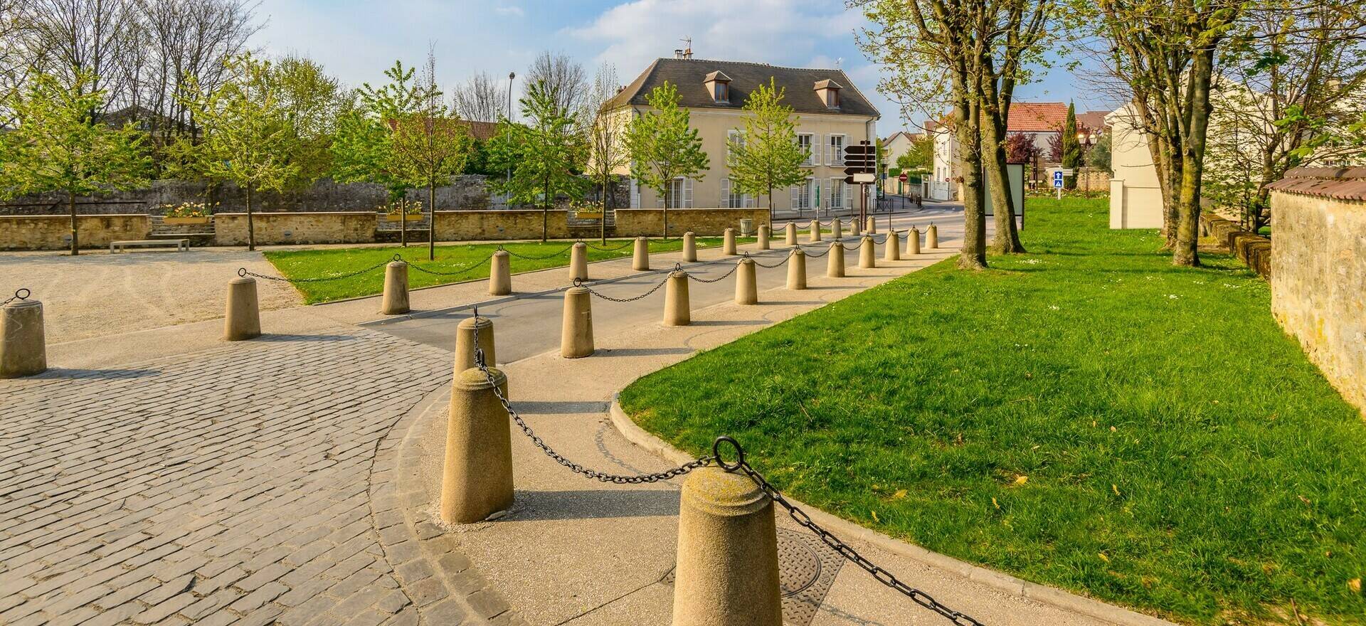 Hotels in Roissy-en-France