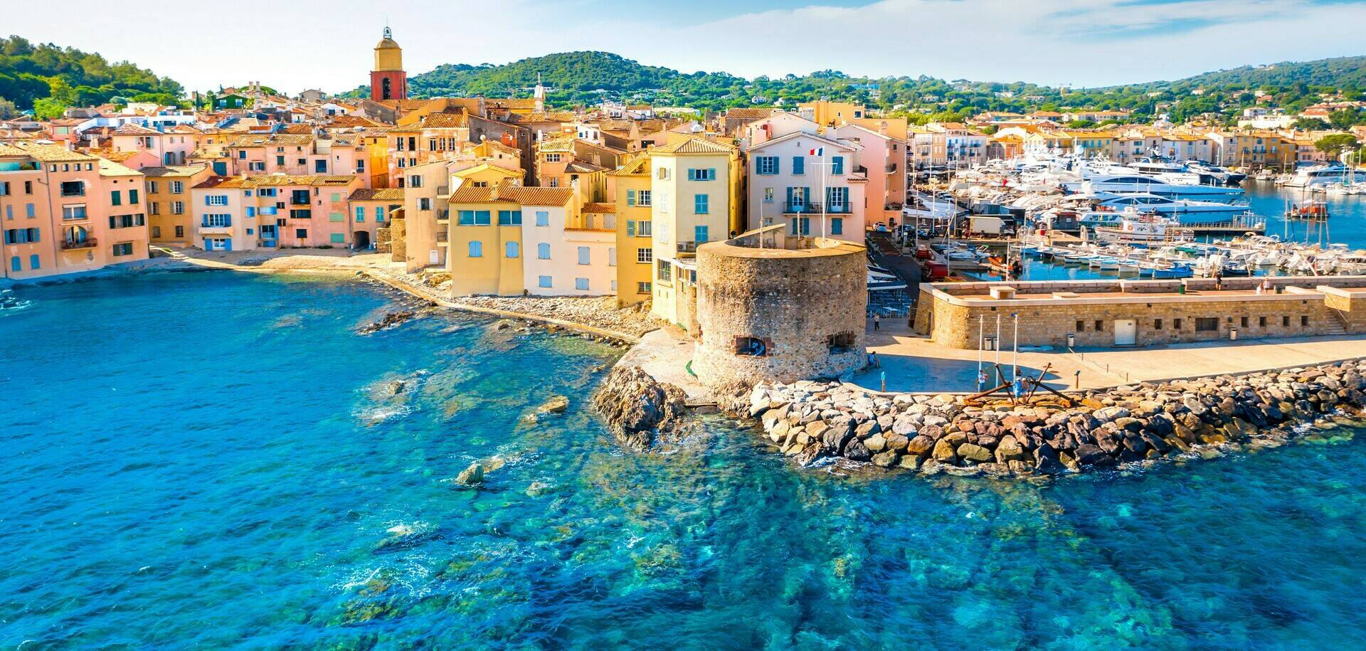 Hotels in Cote de Azur