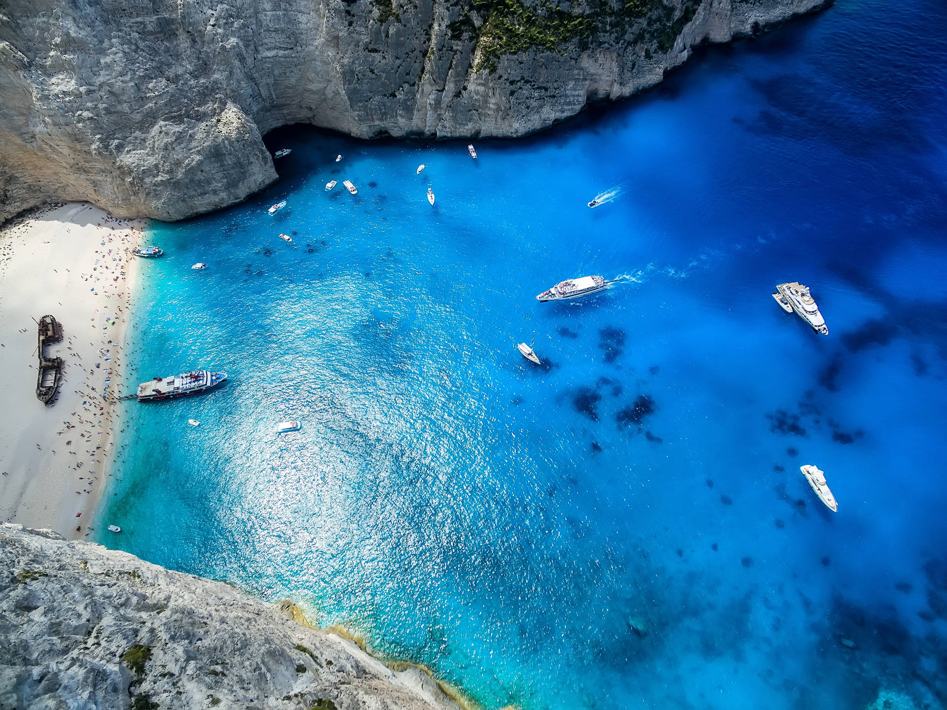 Hotels in Zakynthos