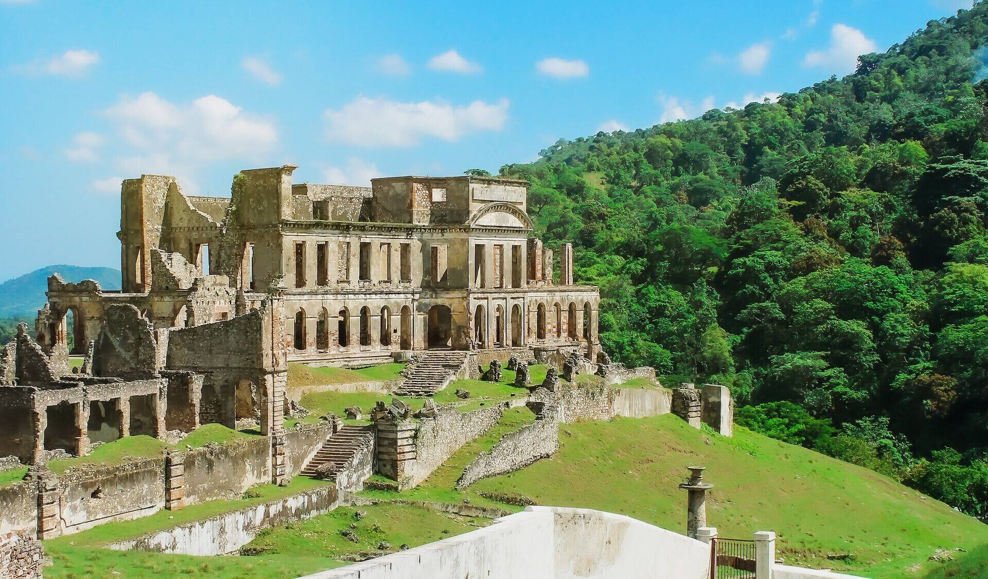 Haiti Holidays