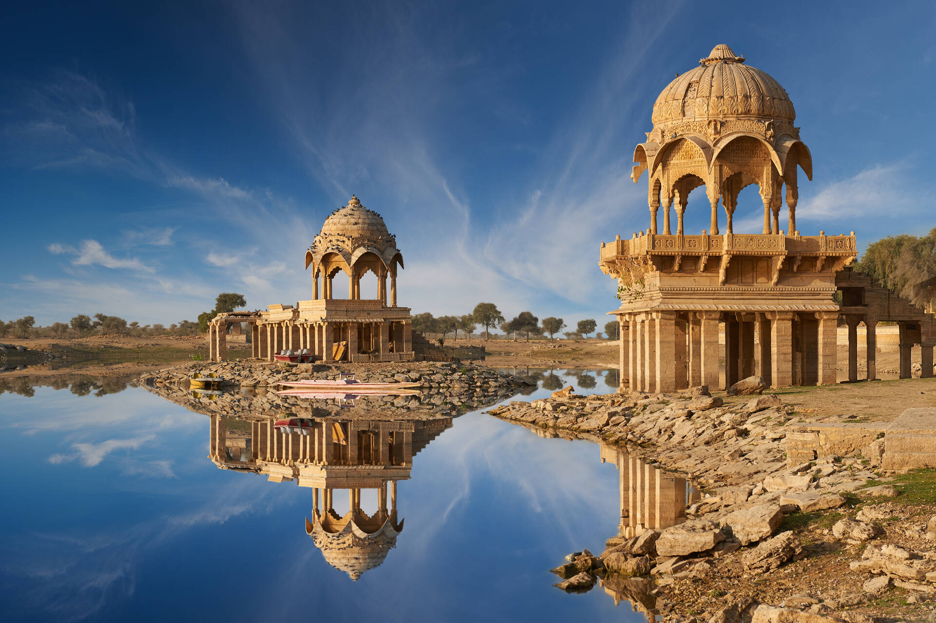 Hotels in Rajasthan