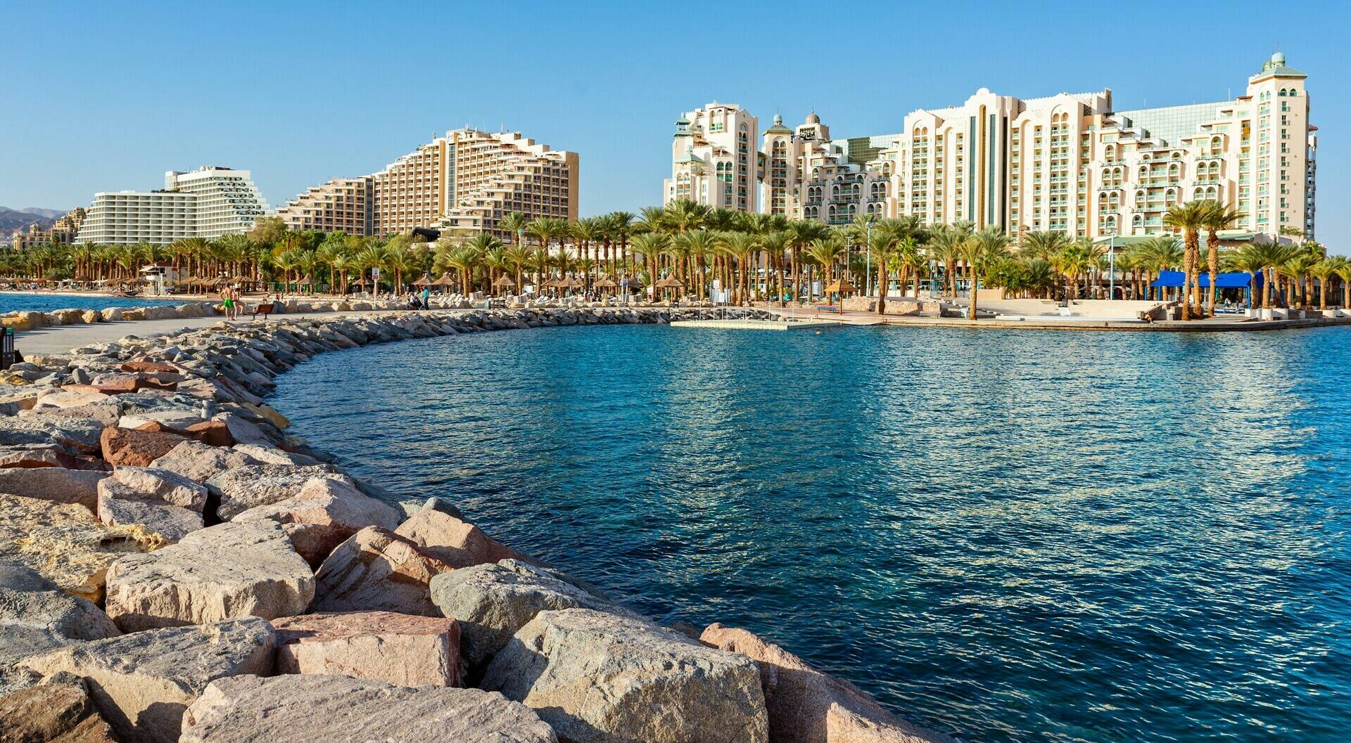 Eilat