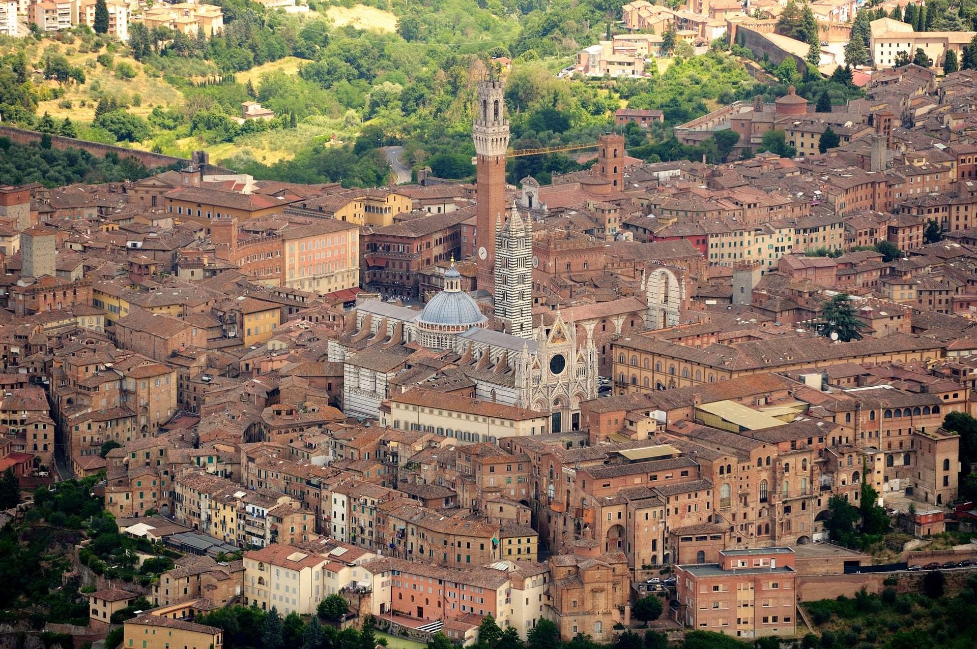Siena