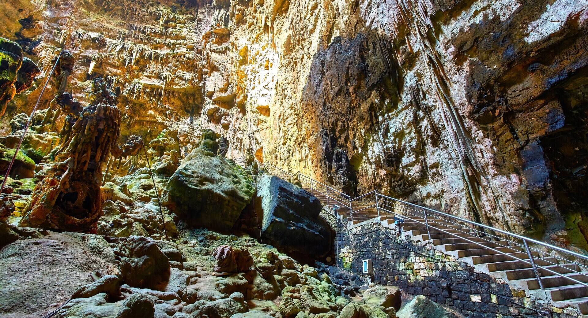 Hotels in Castellana Grotte