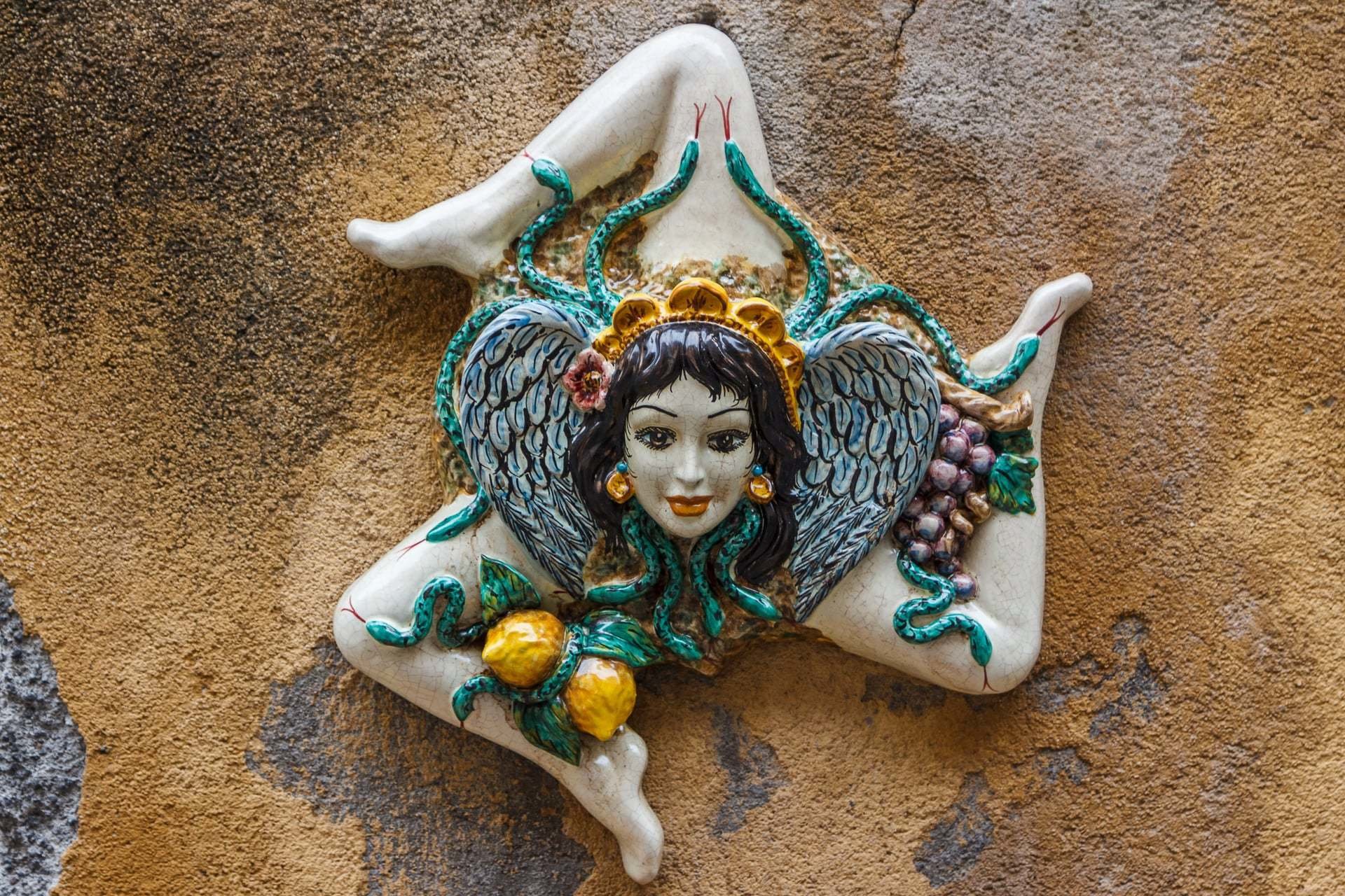 Hotels in Taormina