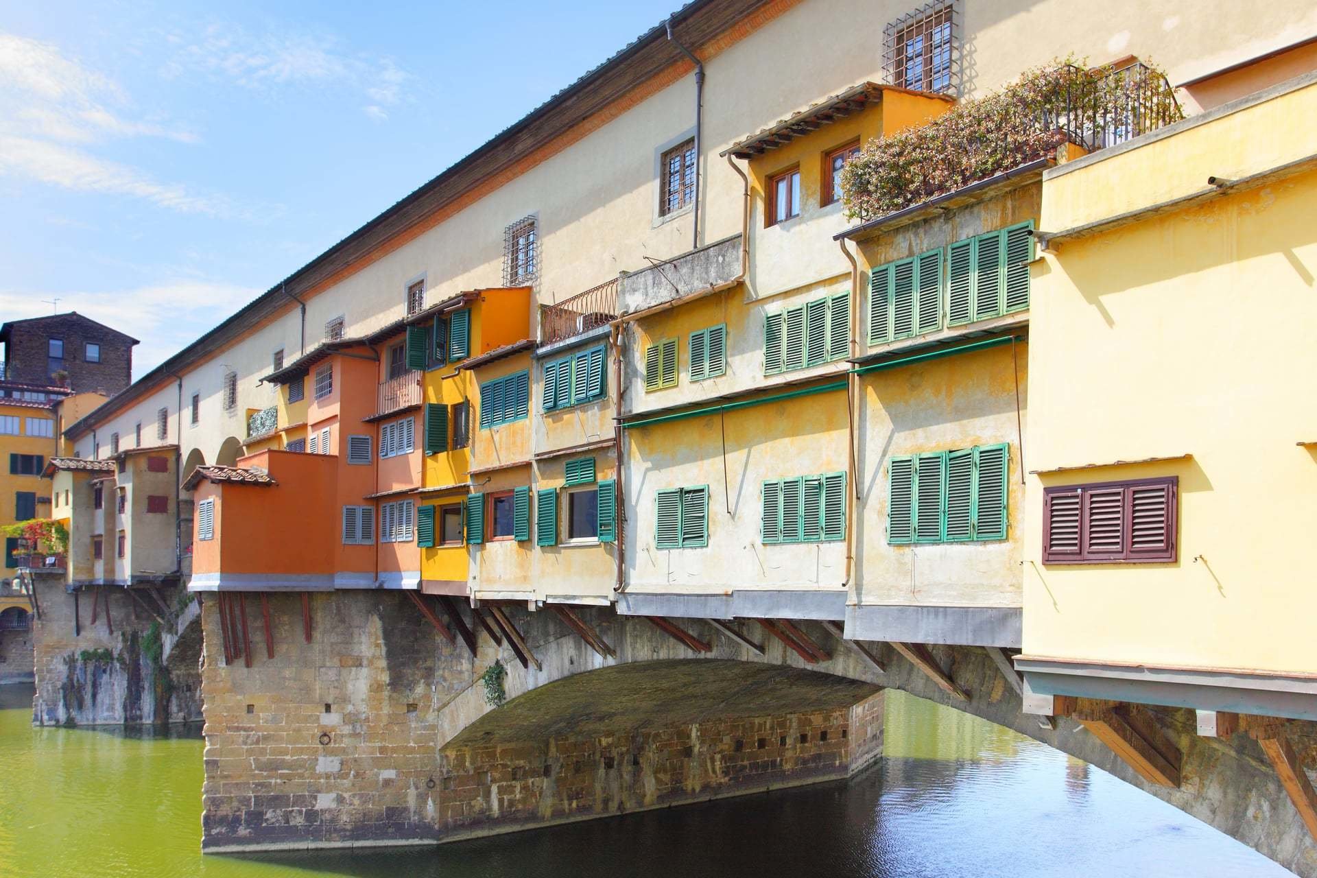 Hotels in Florence