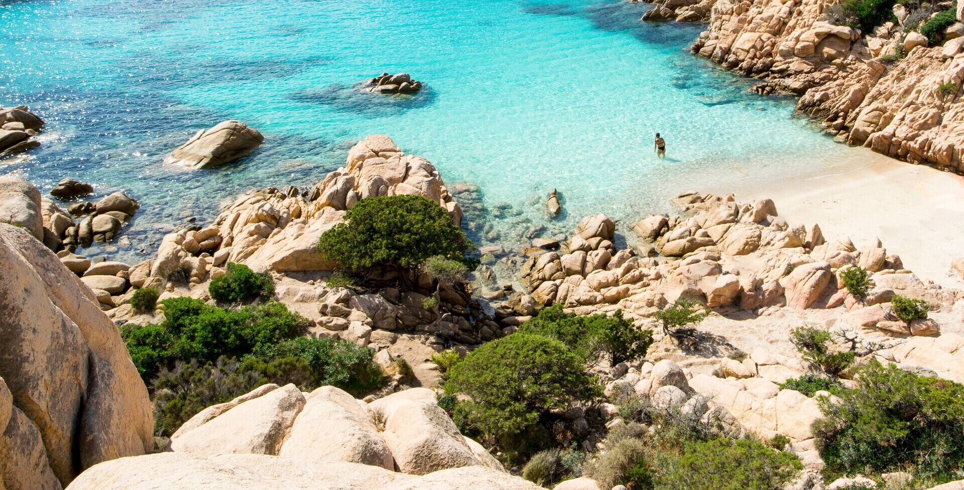 Hotels in Olbia-Tempio