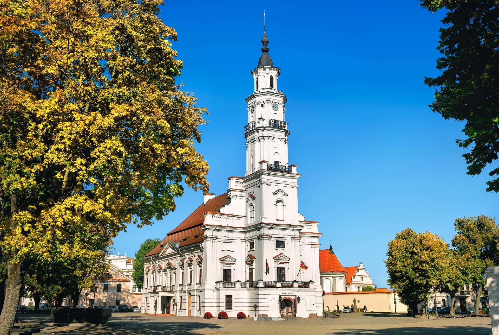 Kaunas