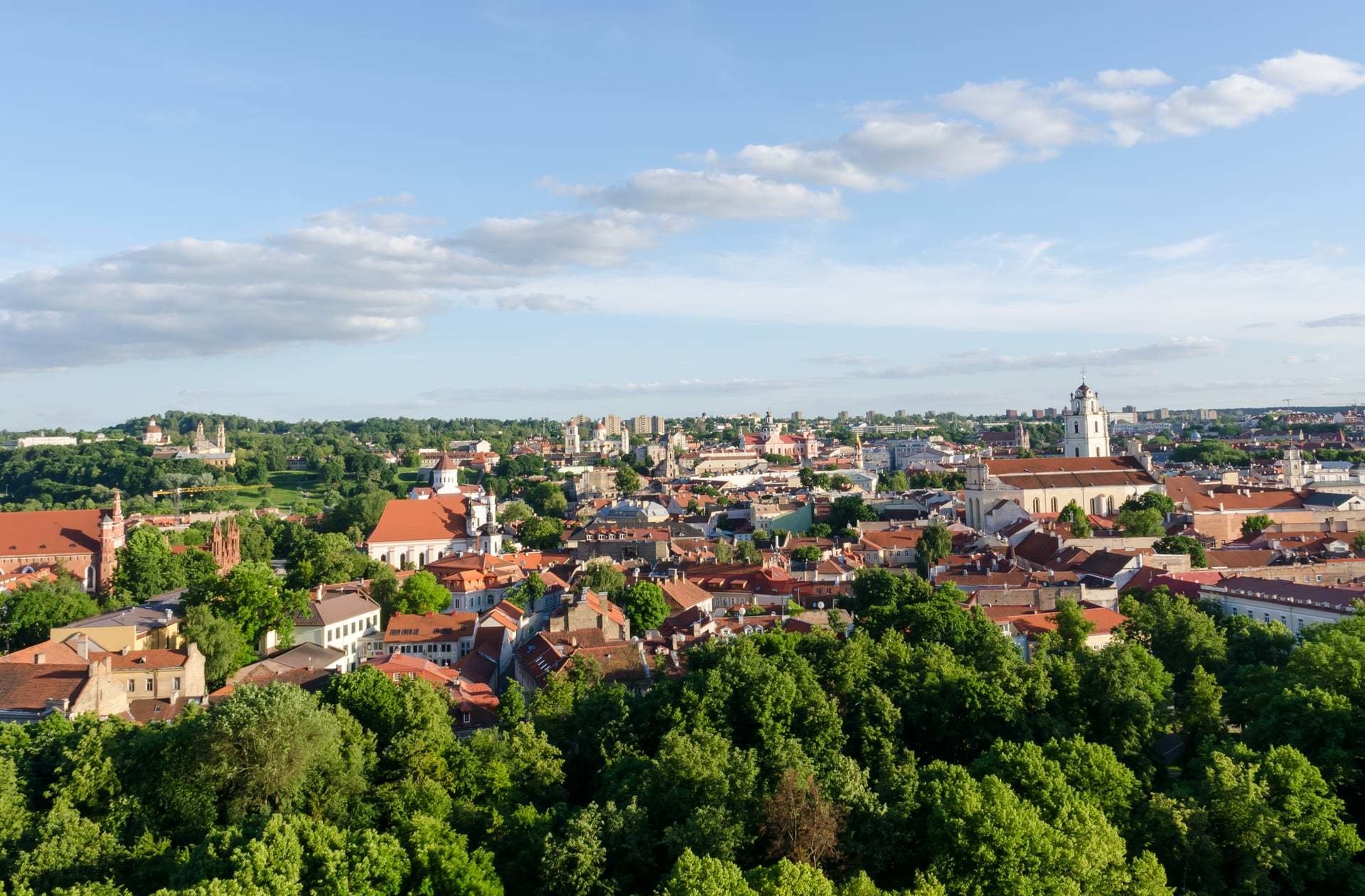 Vilnius