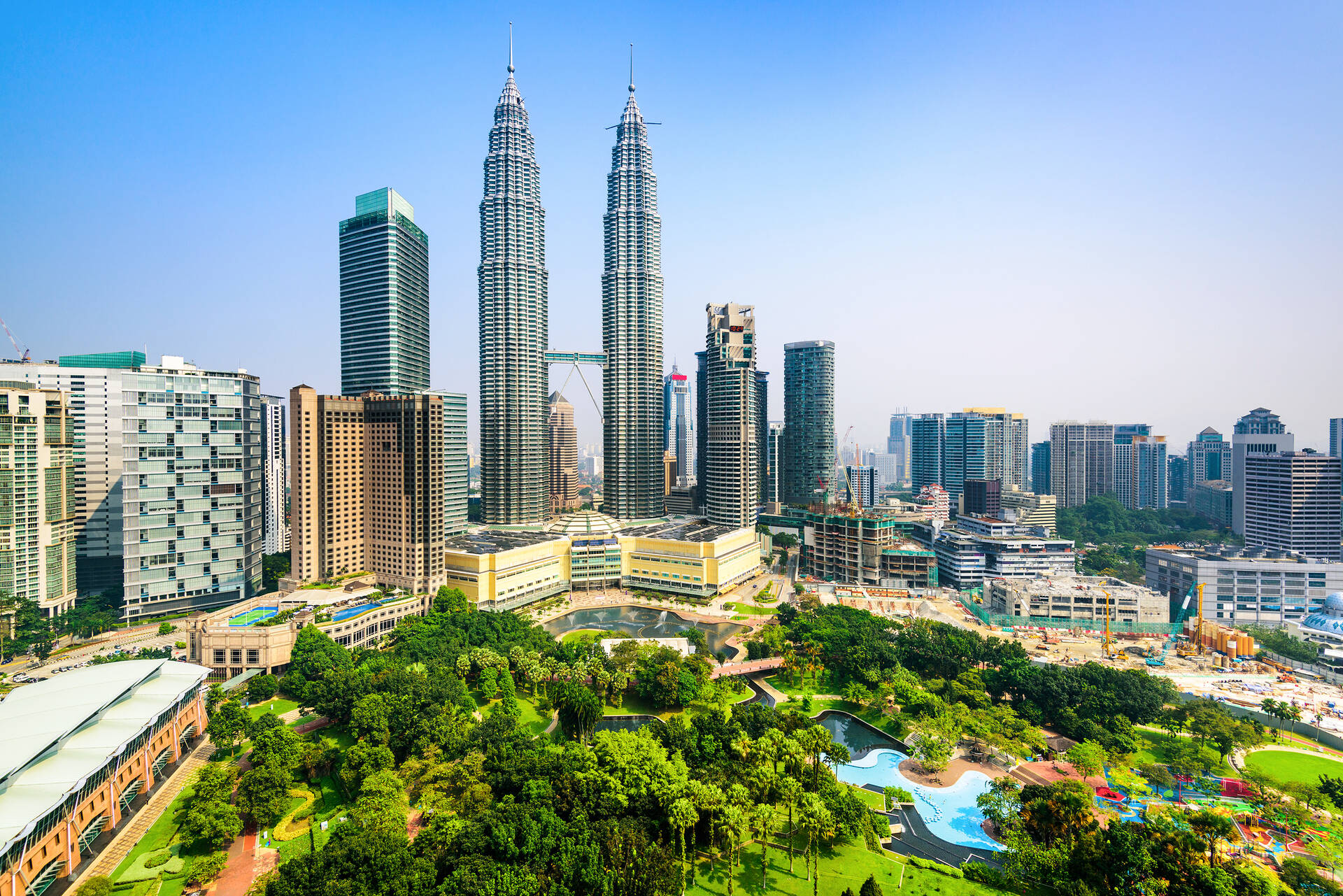 Hotels in Malaysia