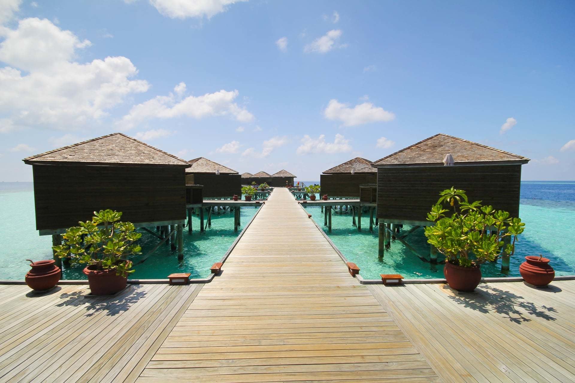 Vilamendhoo Holidays