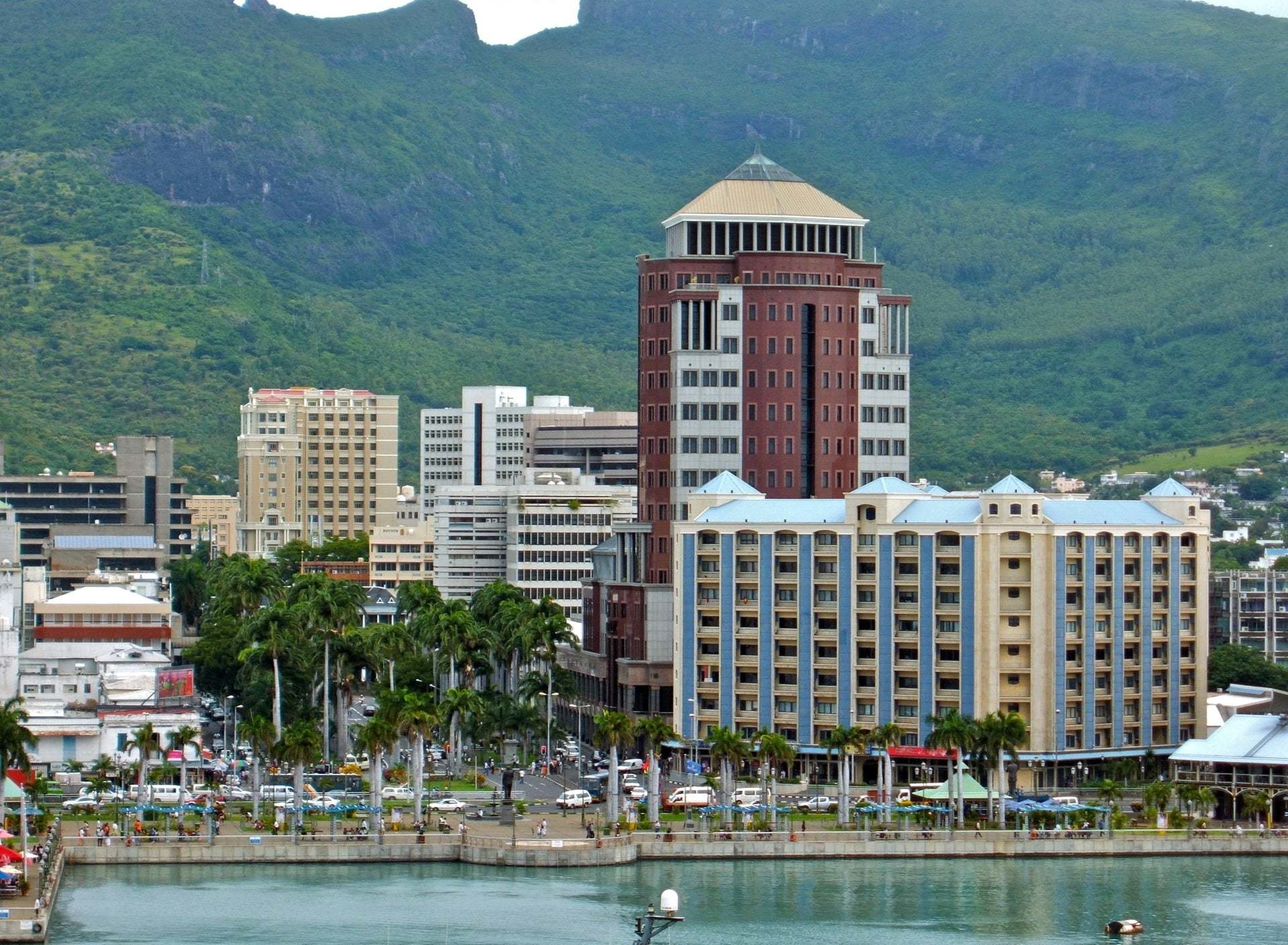 Hotels in Port Louis