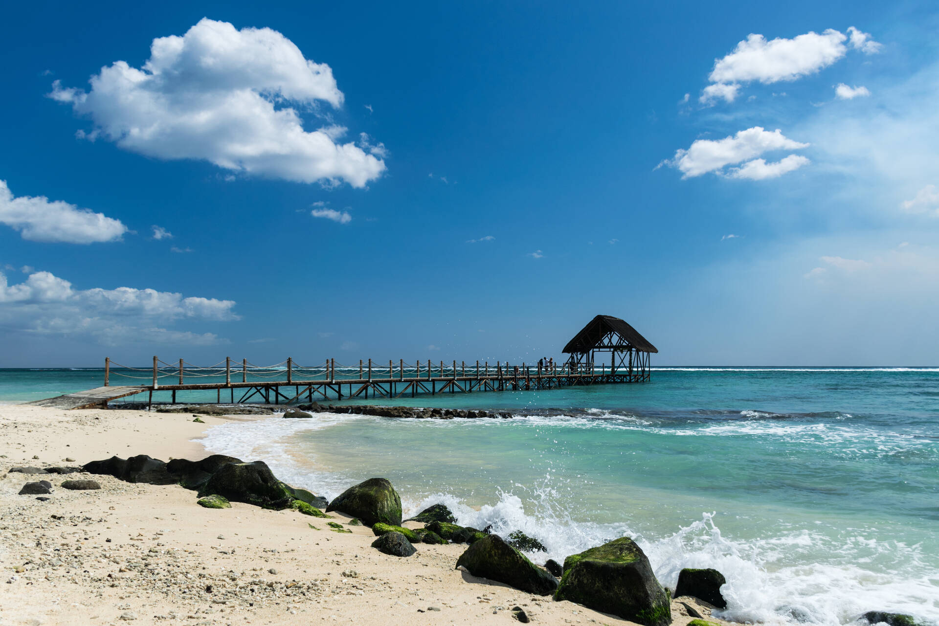 Hotels in Pointe aux Piments