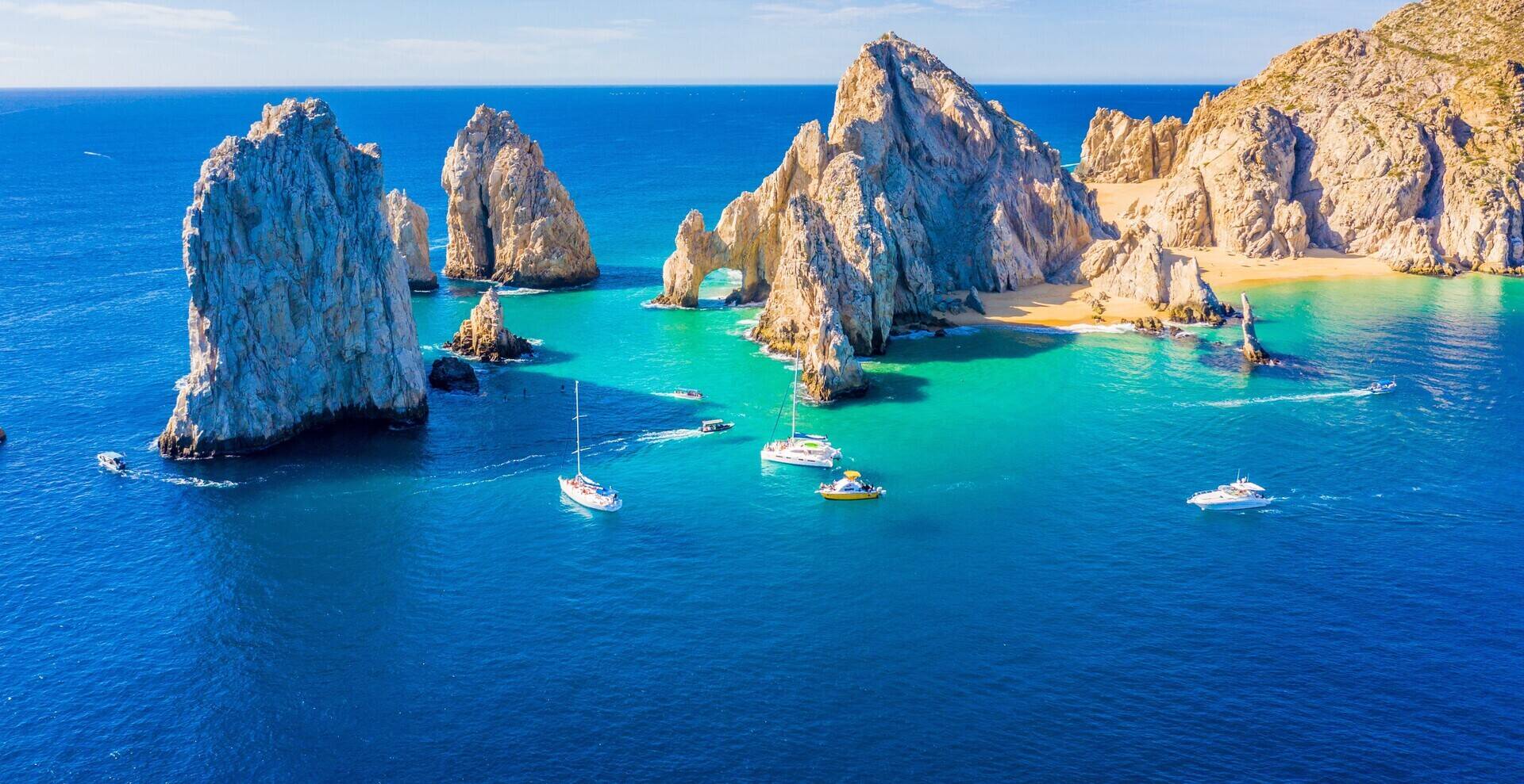 Hotels in Cabo San Lucas