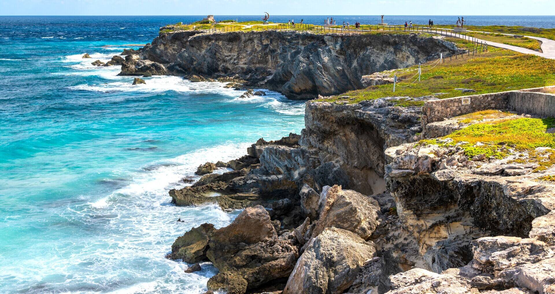 Hotels in Isla Mujeres