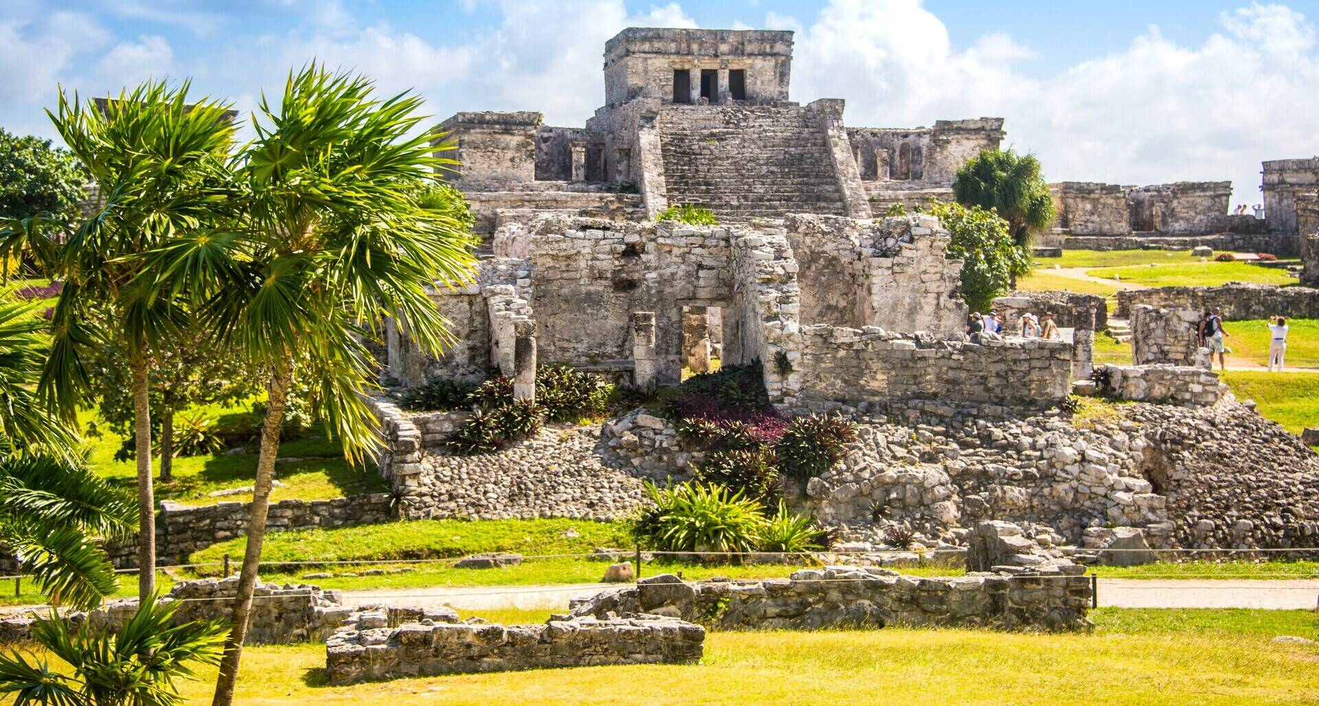 Hotels in Tulum