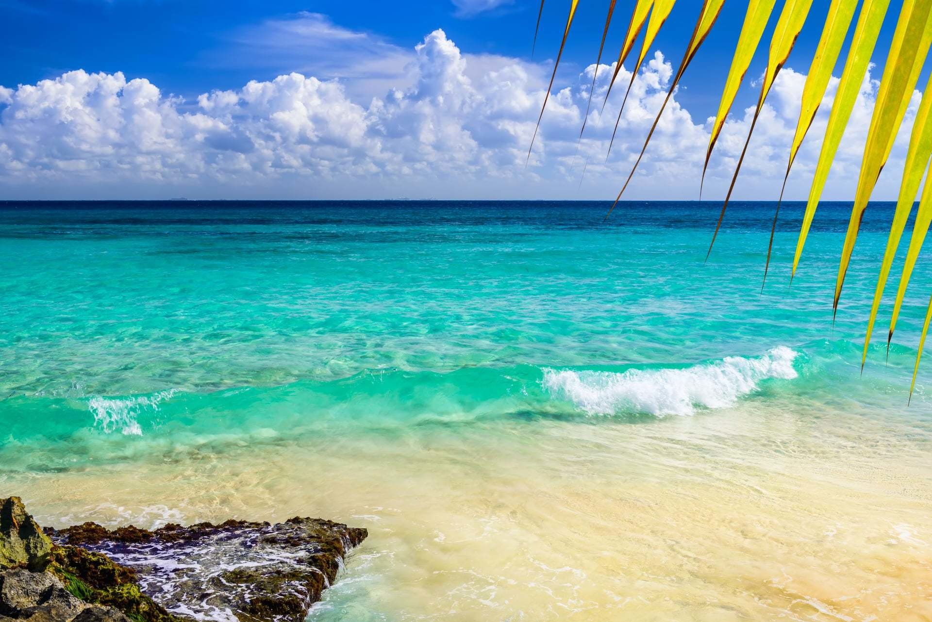 Riviera Maya Holidays