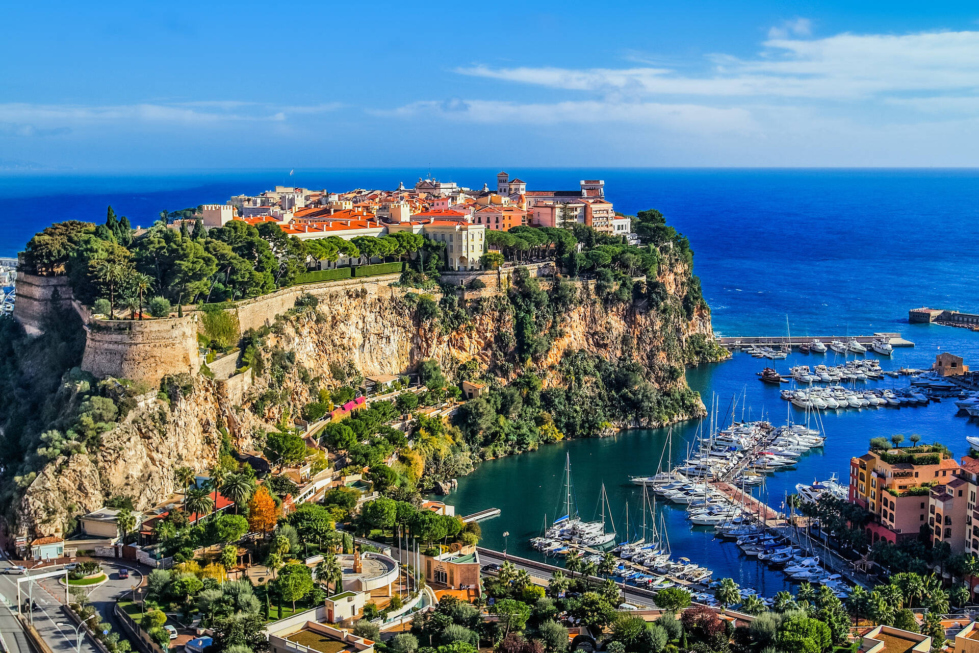 Monaco Holidays