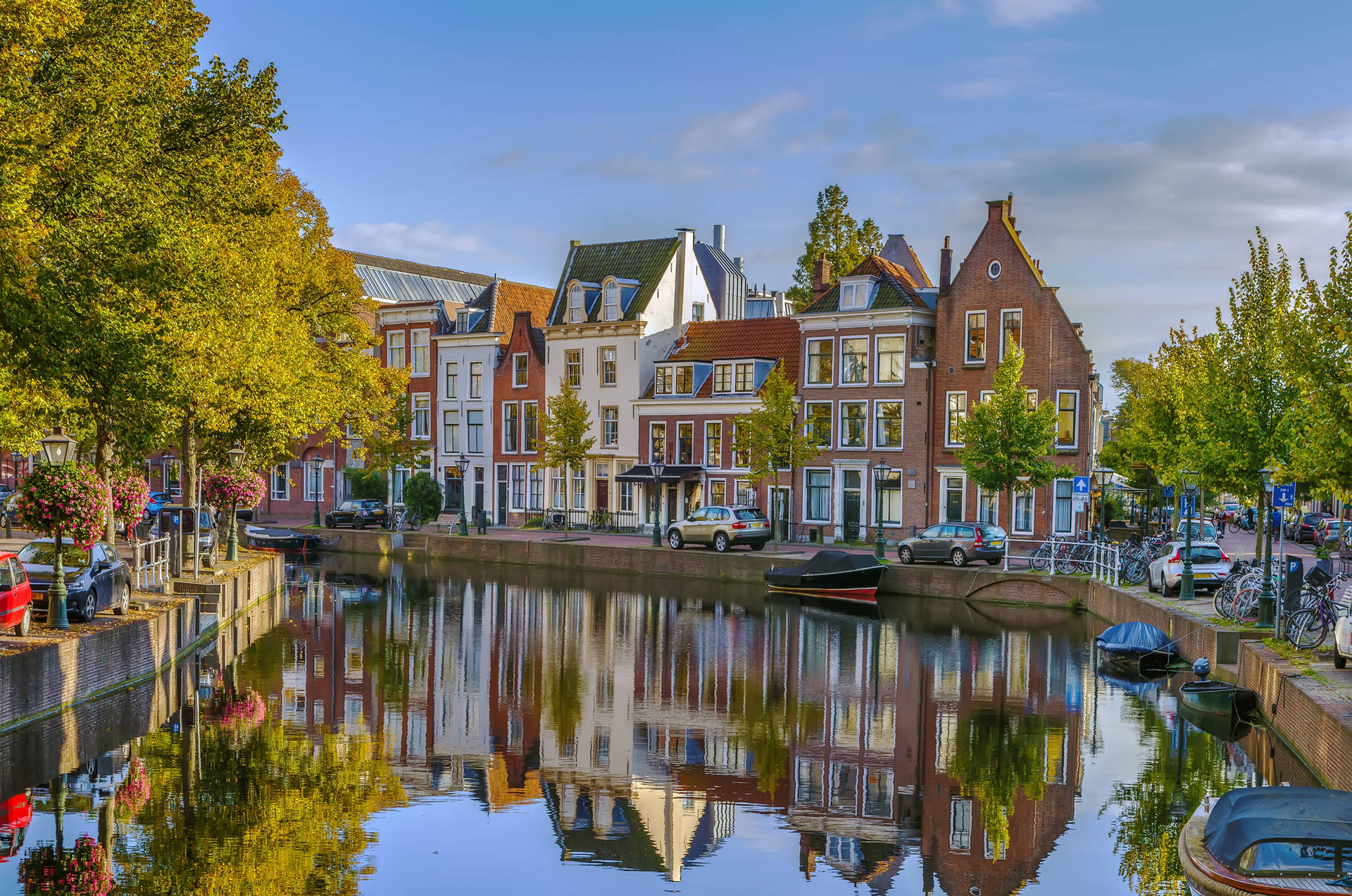 Hotels in Leiden