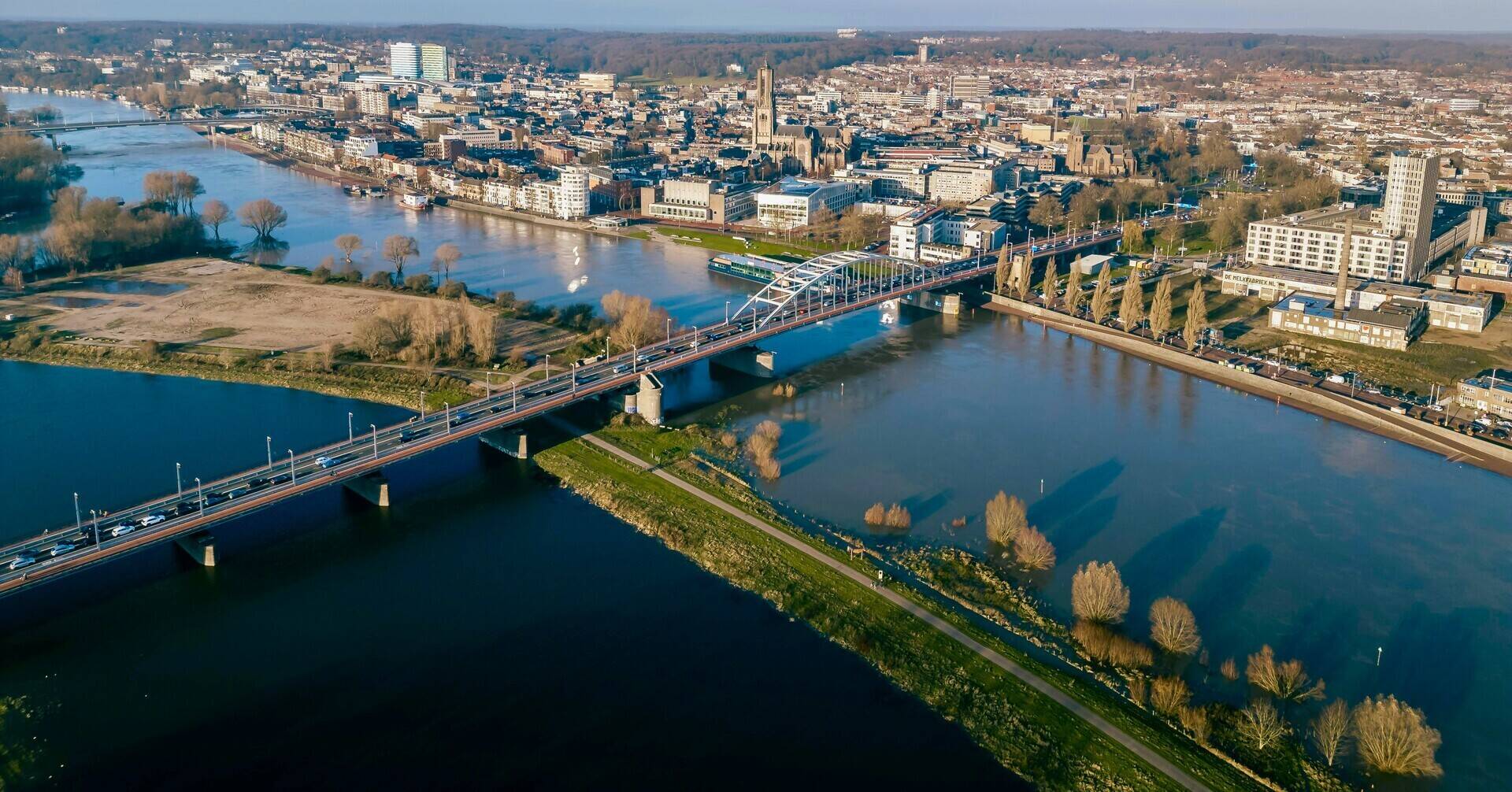 Hotels in Gelderland