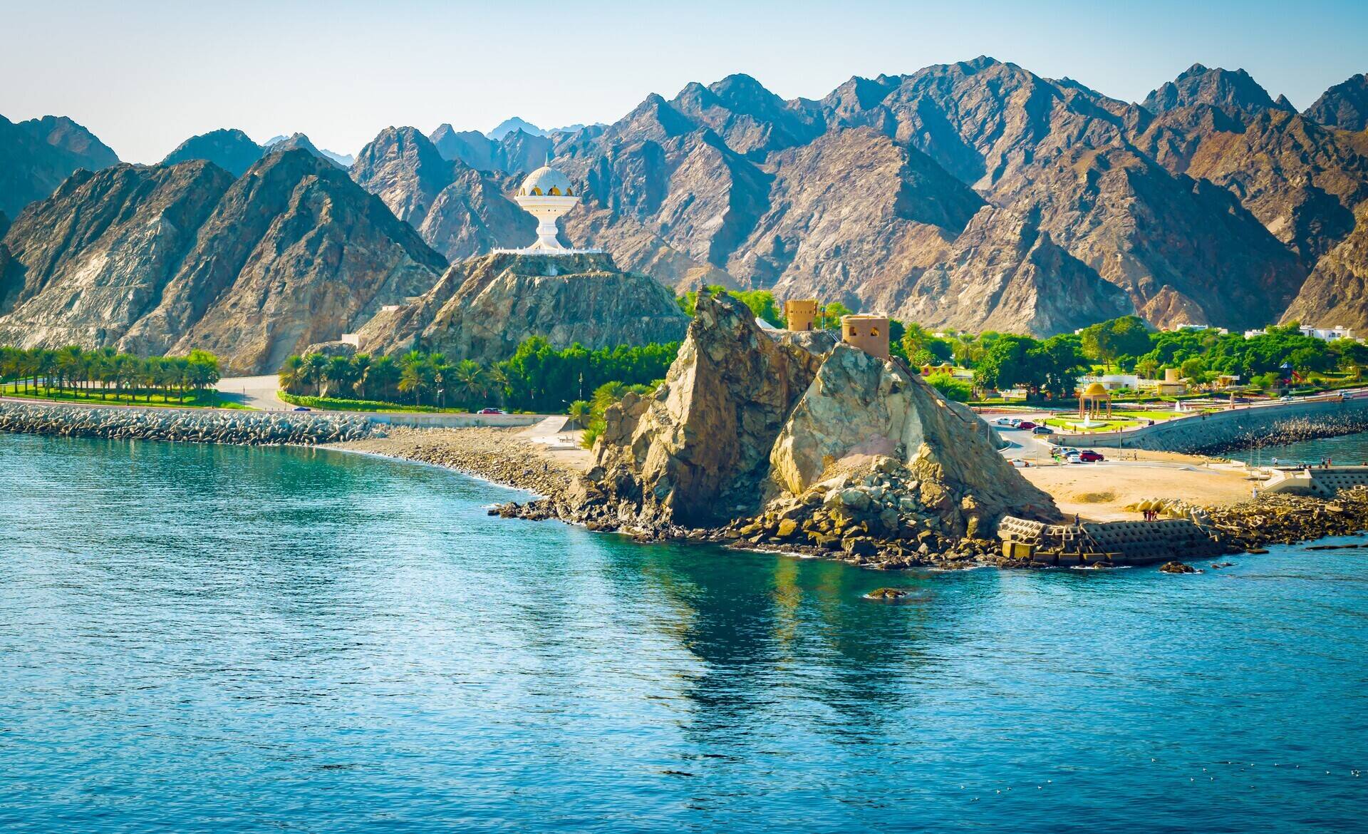 Oman