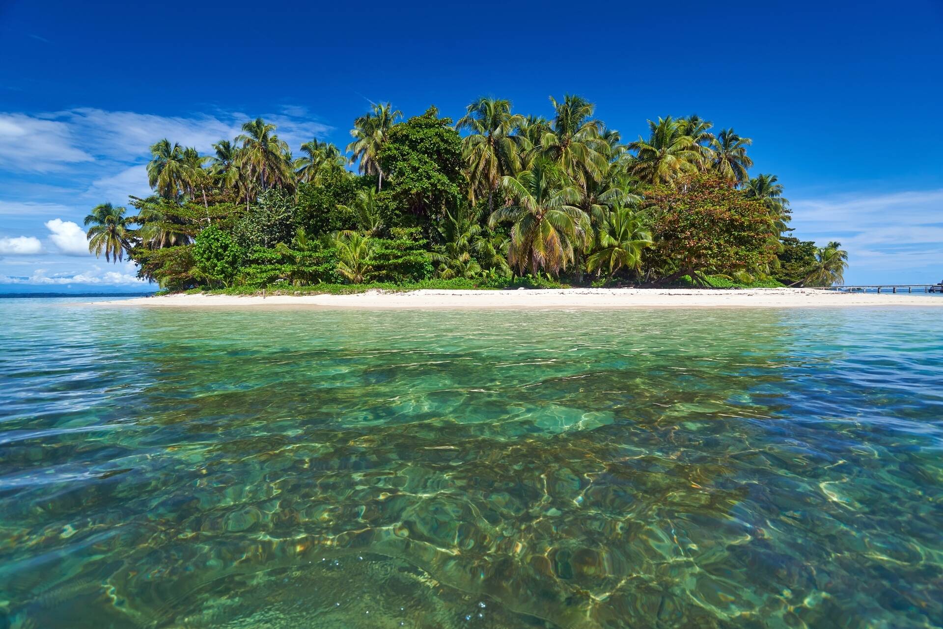 Hotels in Panama