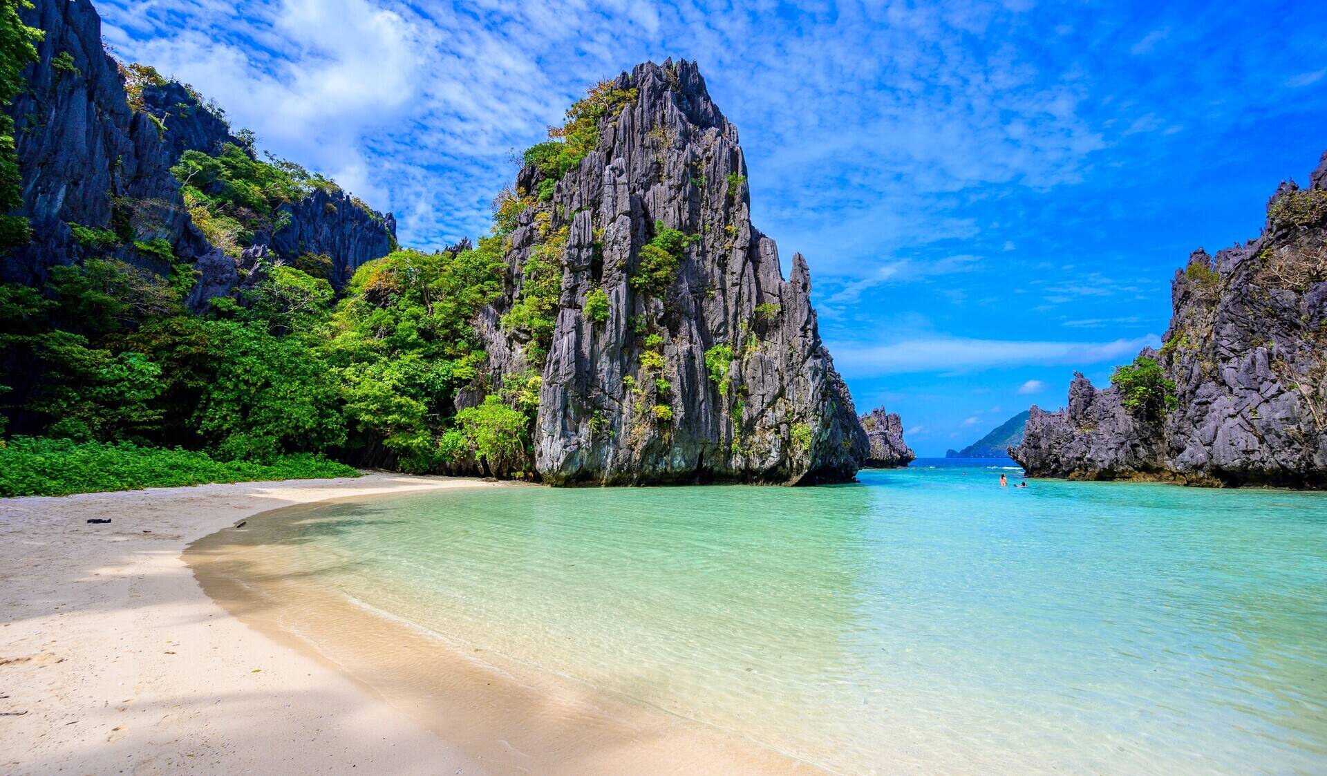 Hotels in Philippines