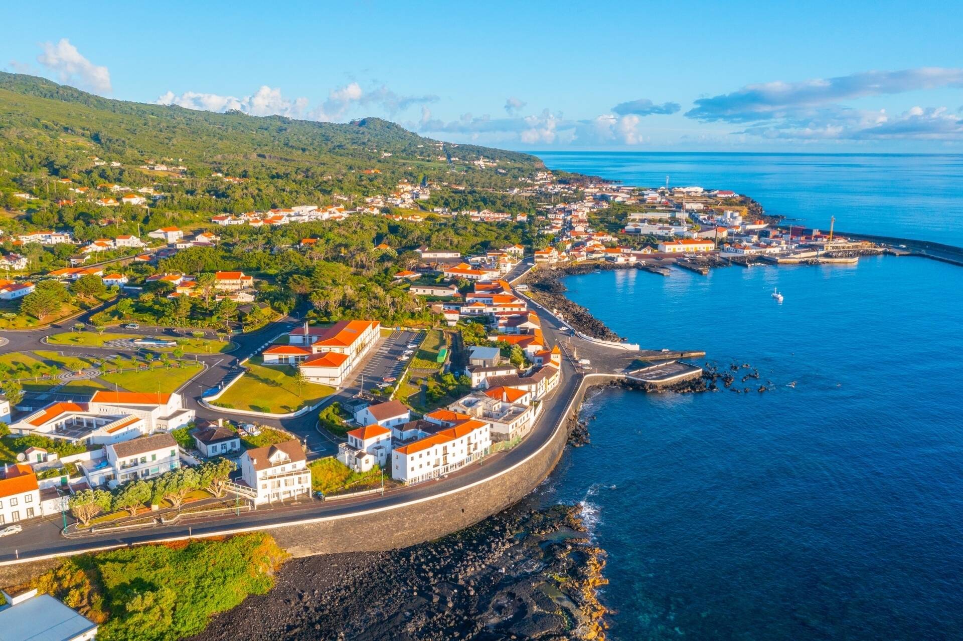 Azores Holidays