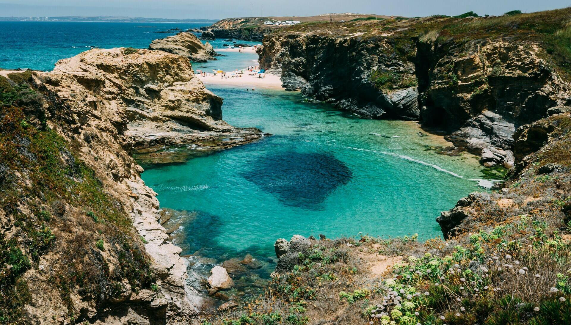 Hotels in Alentejo