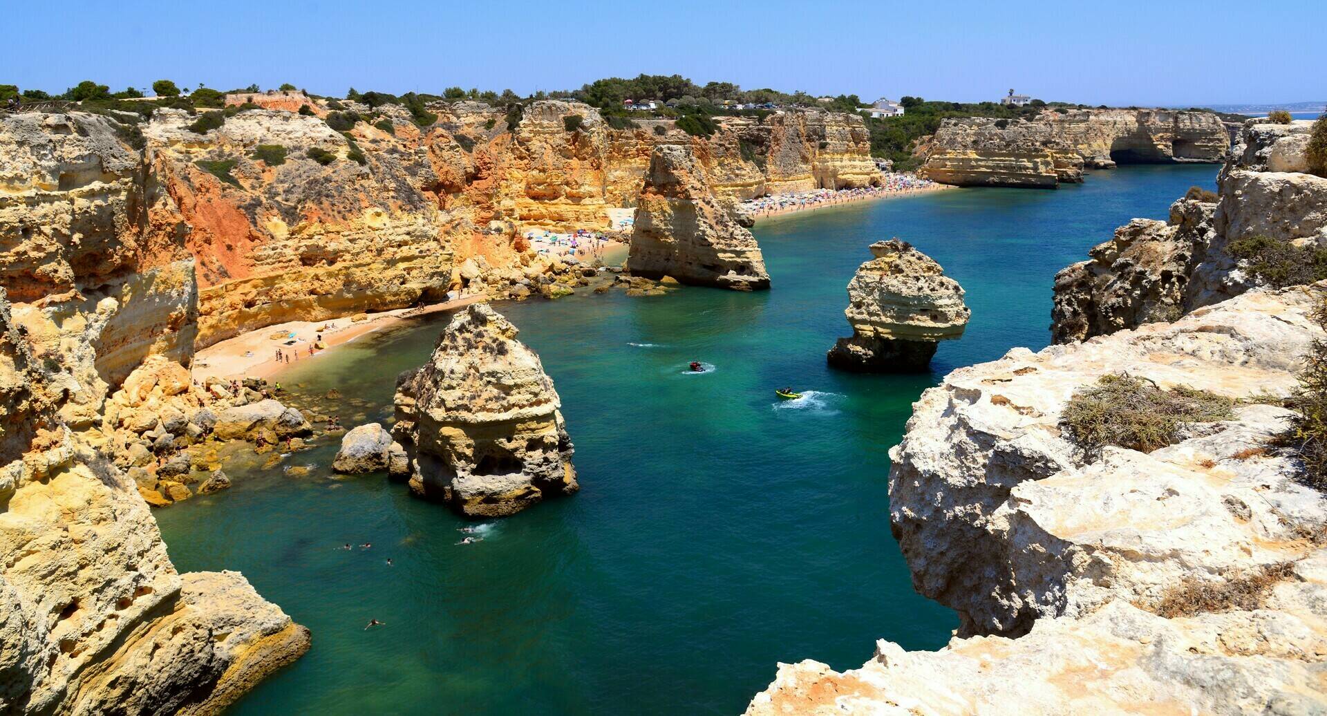 Algarve