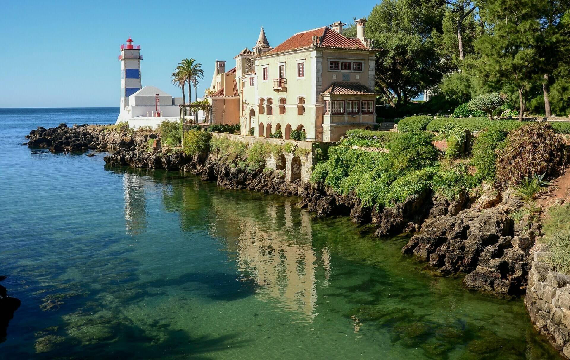 Cascais