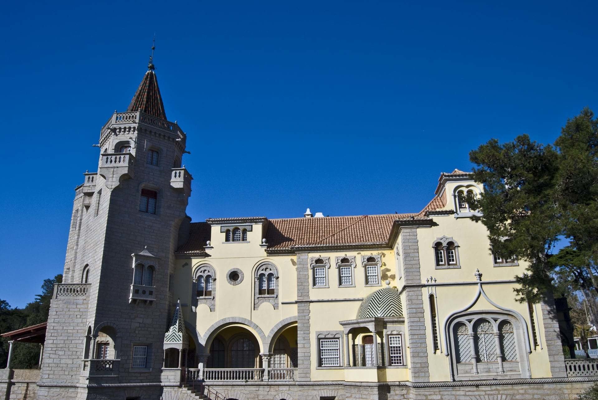 Hotels in Cascais