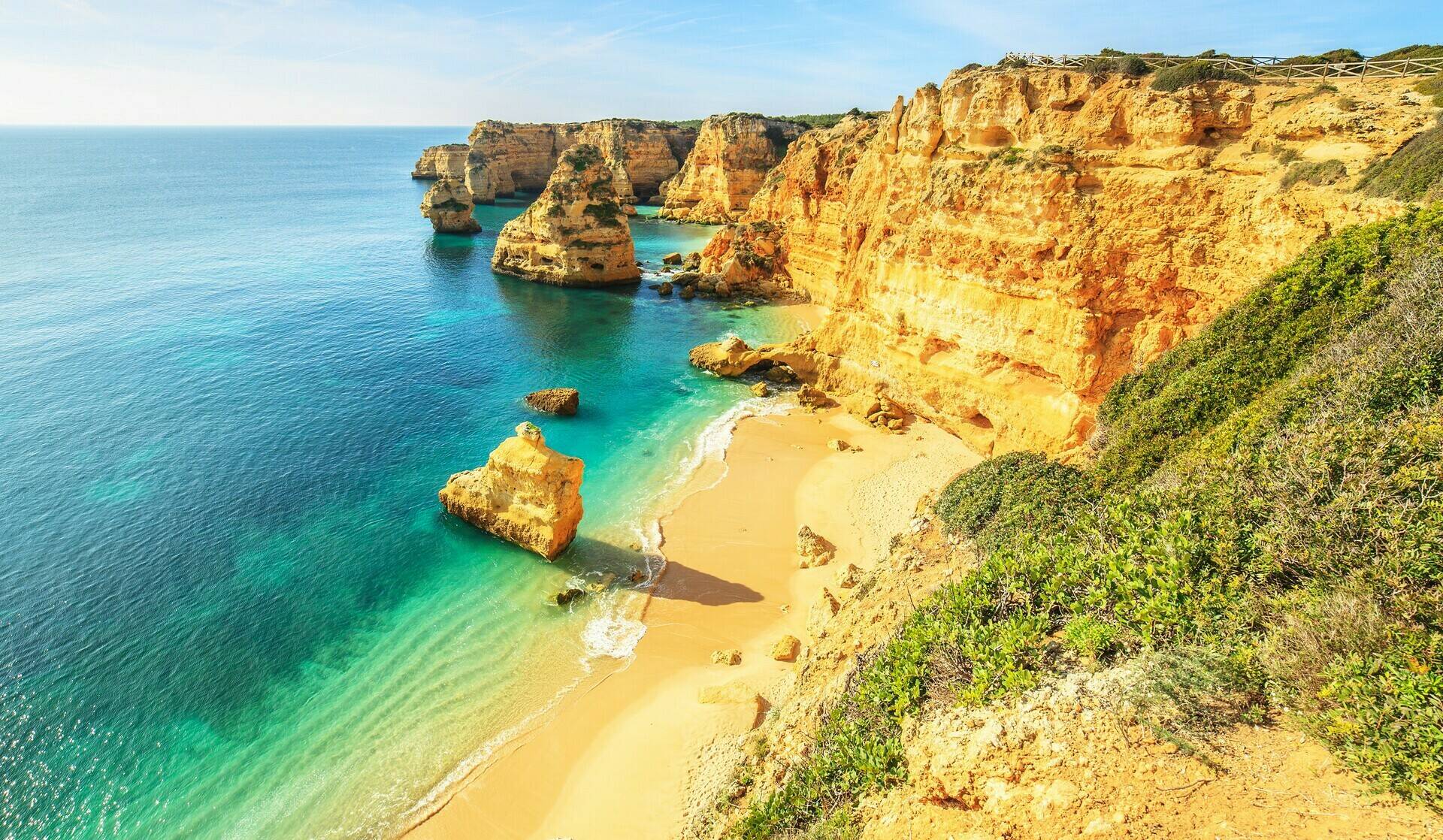 Hotels in Praia da Rocha