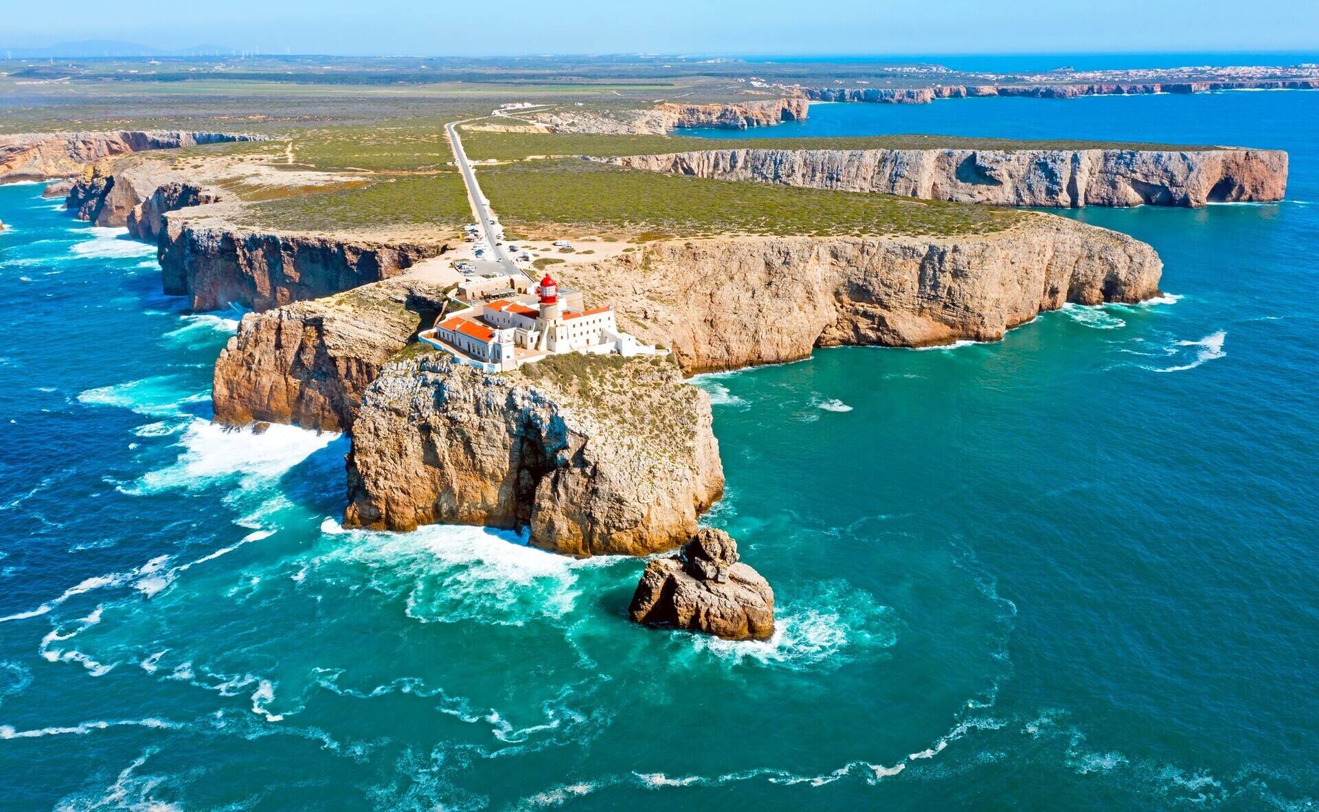 Hotels in Sagres