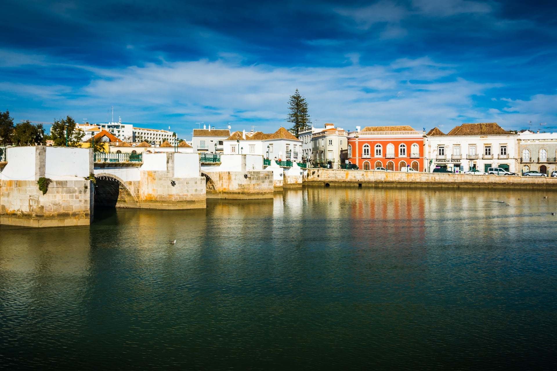 Hotels in Tavira