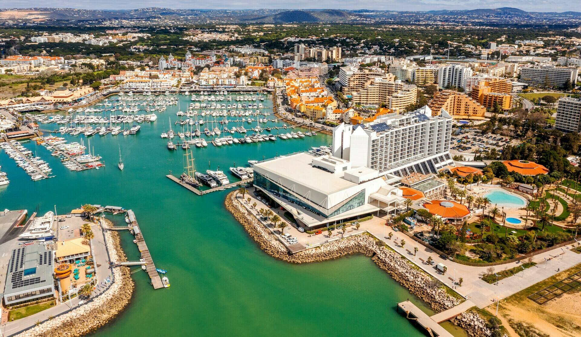 Vilamoura